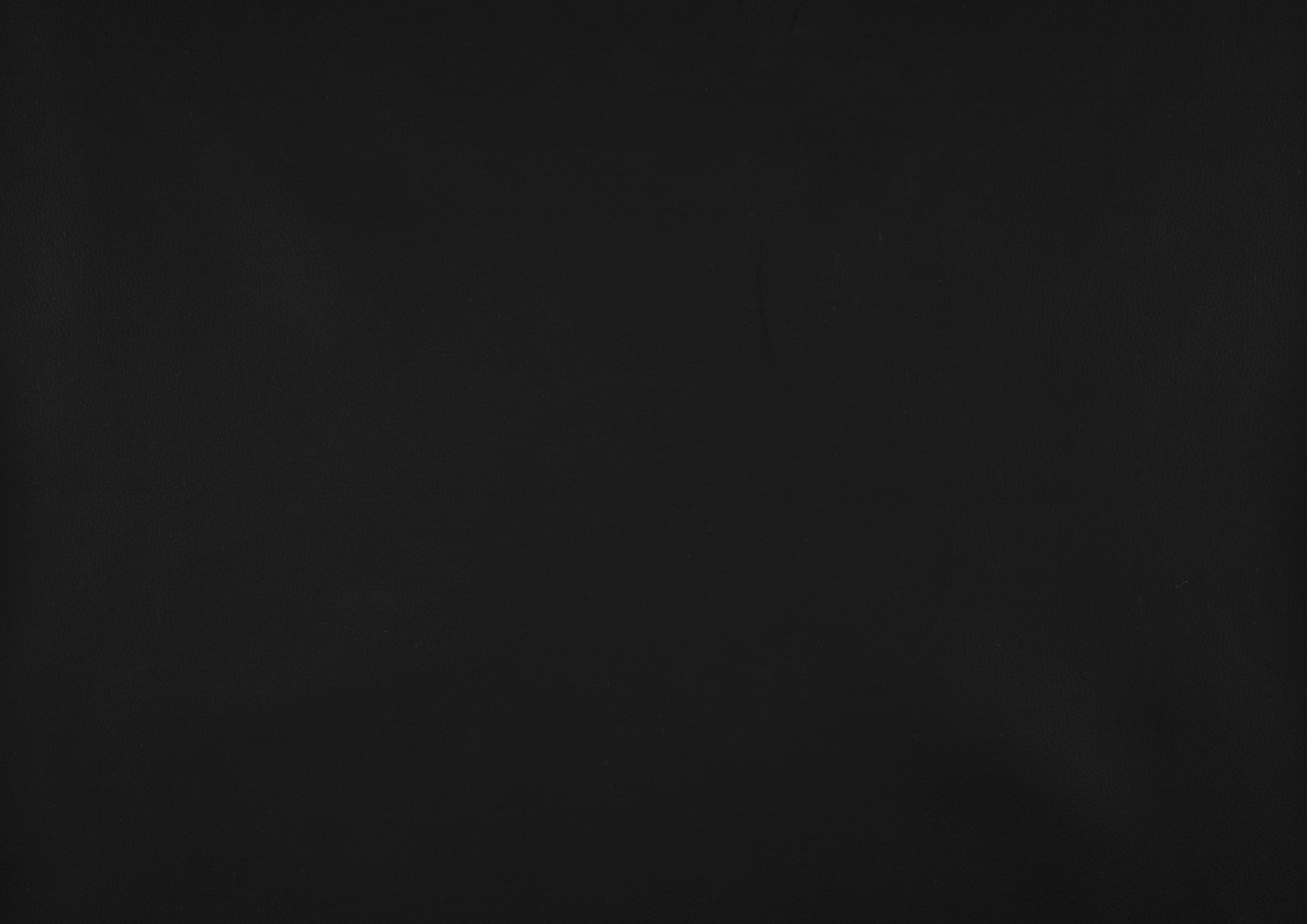 Carlton Black Faux Leather Futon Sofa - Ornate Home