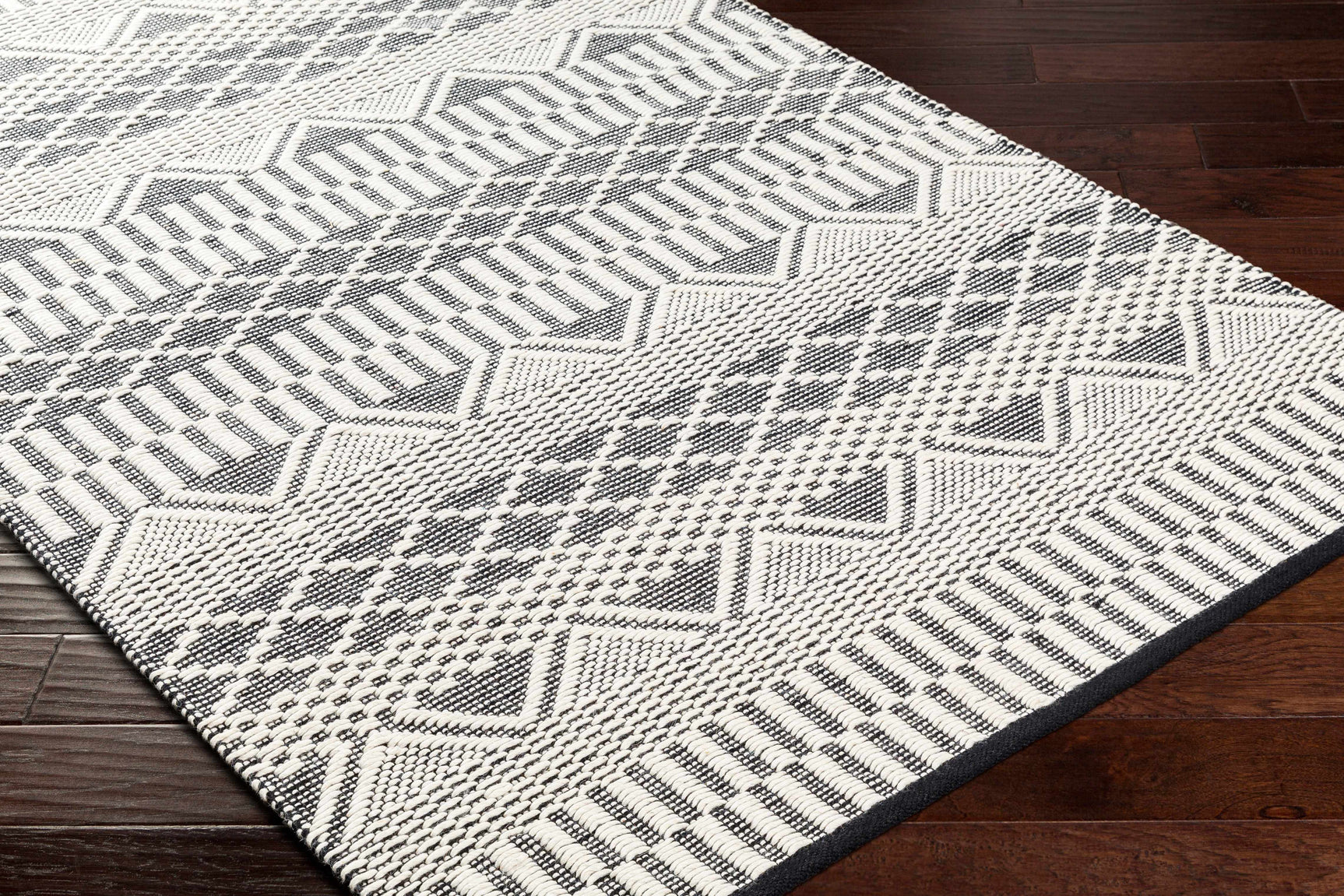 Carly Area Rug - Clearance - Ornate Home