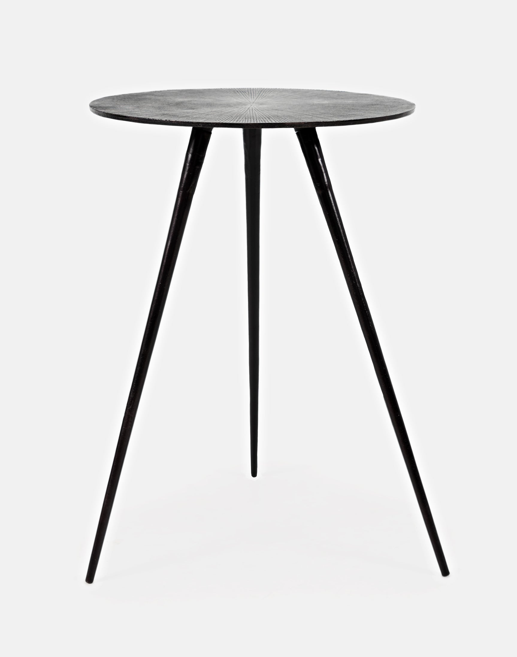 Carly Multicolor Accent Tables (Set of 3) - Ornate Home
