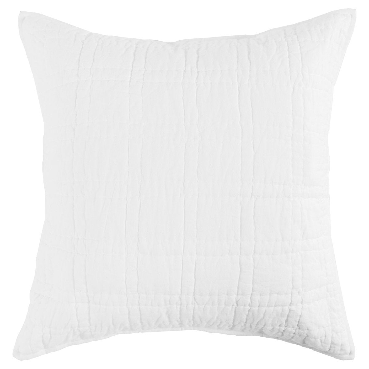Carly White Quilt Collection - Ornate Home
