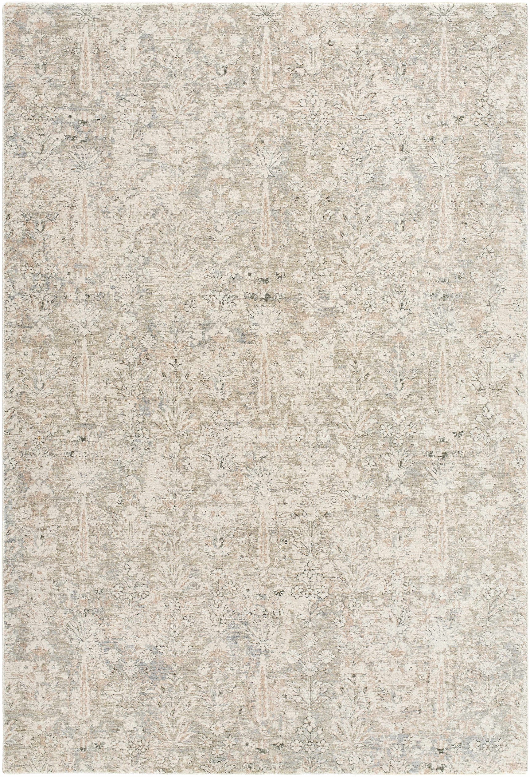 Carlyn Area Rug - Ornate Home