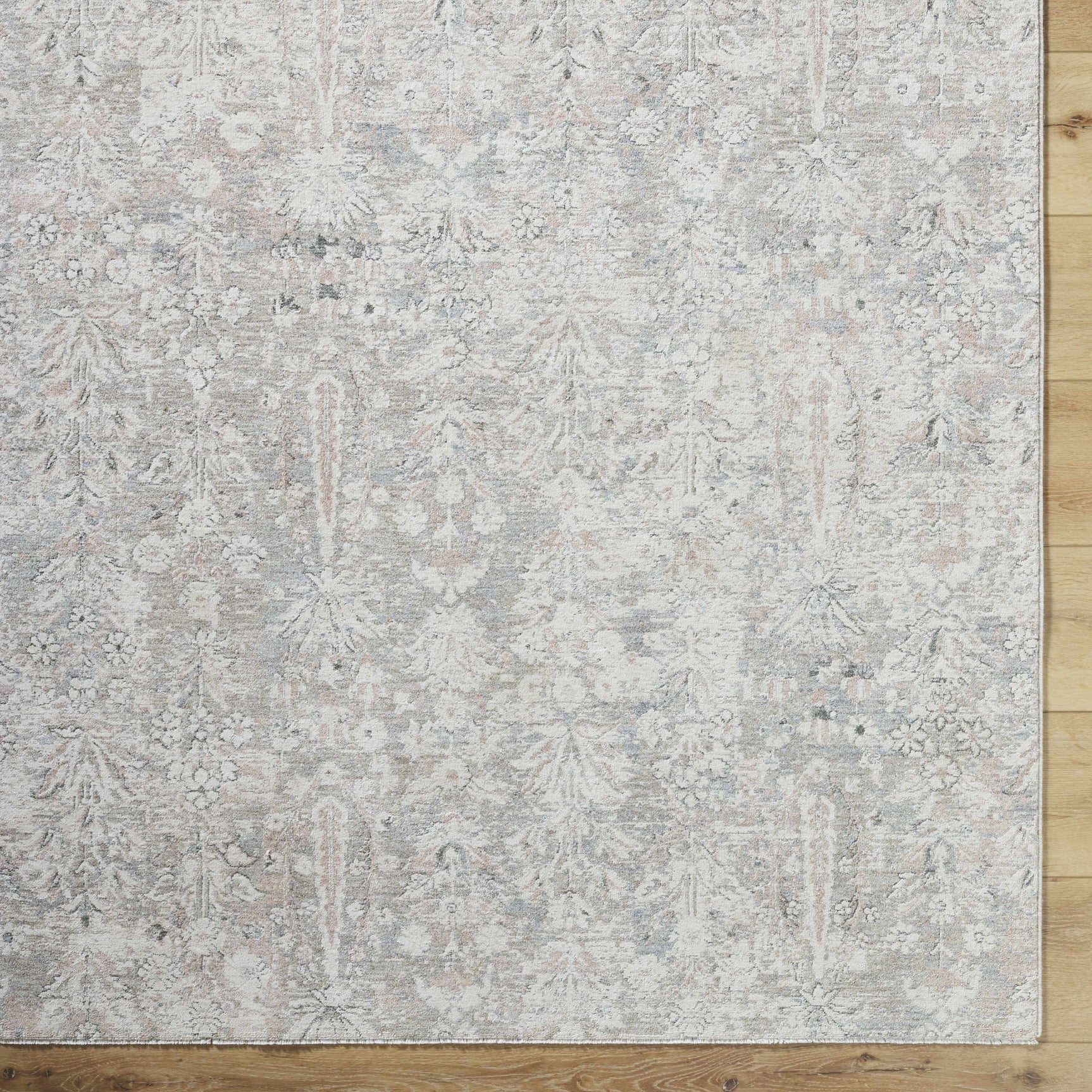 Carlyn Area Rug - Ornate Home