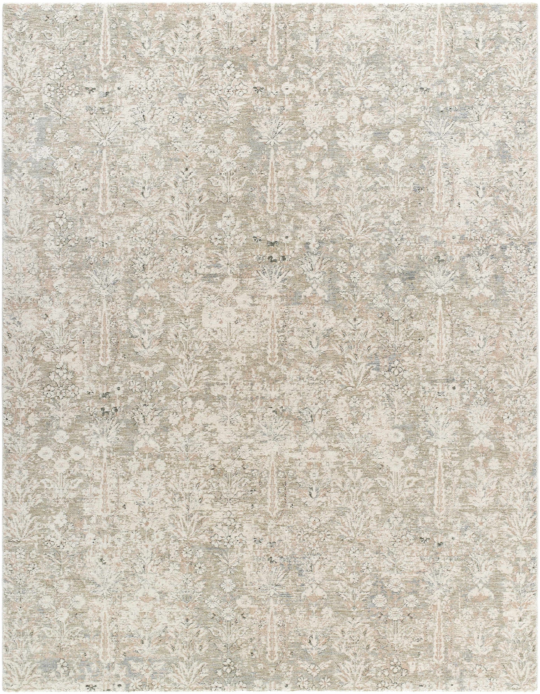 Carlyn Area Rug - Ornate Home