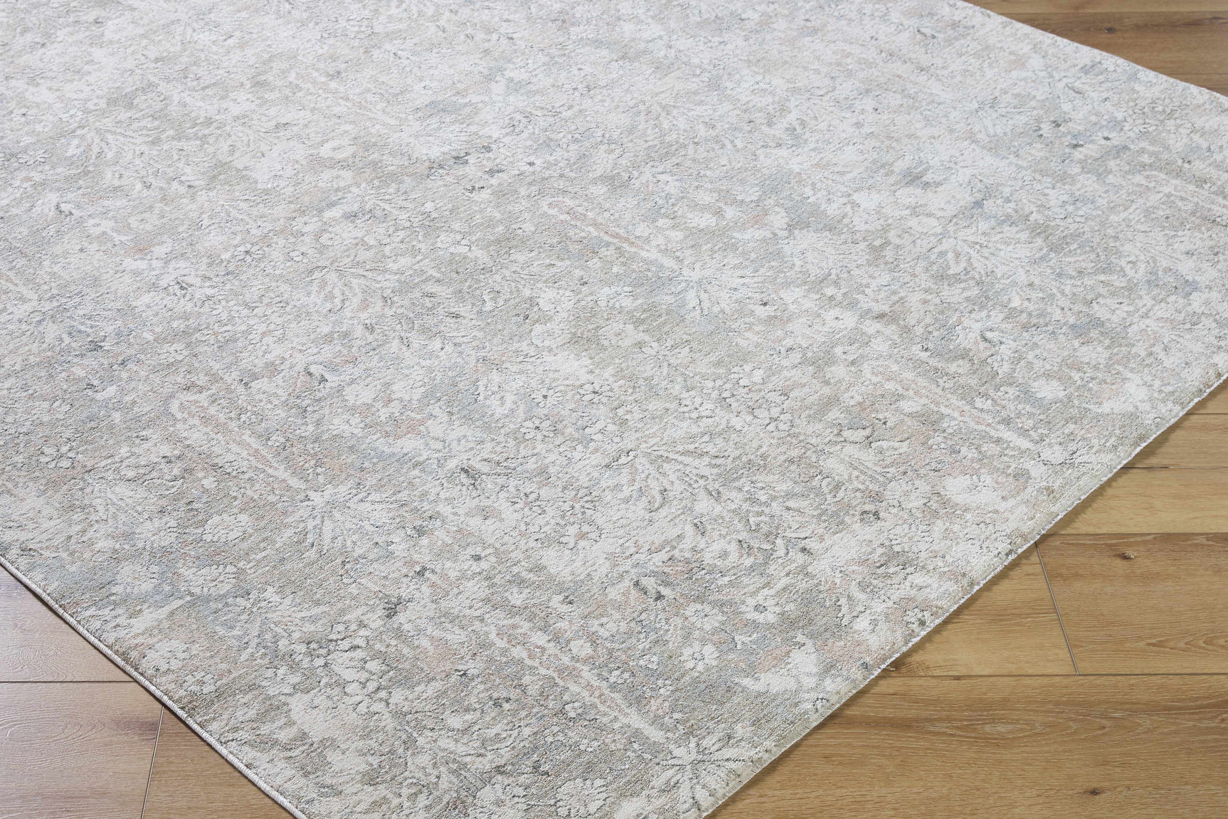 Carlyn Area Rug - Ornate Home