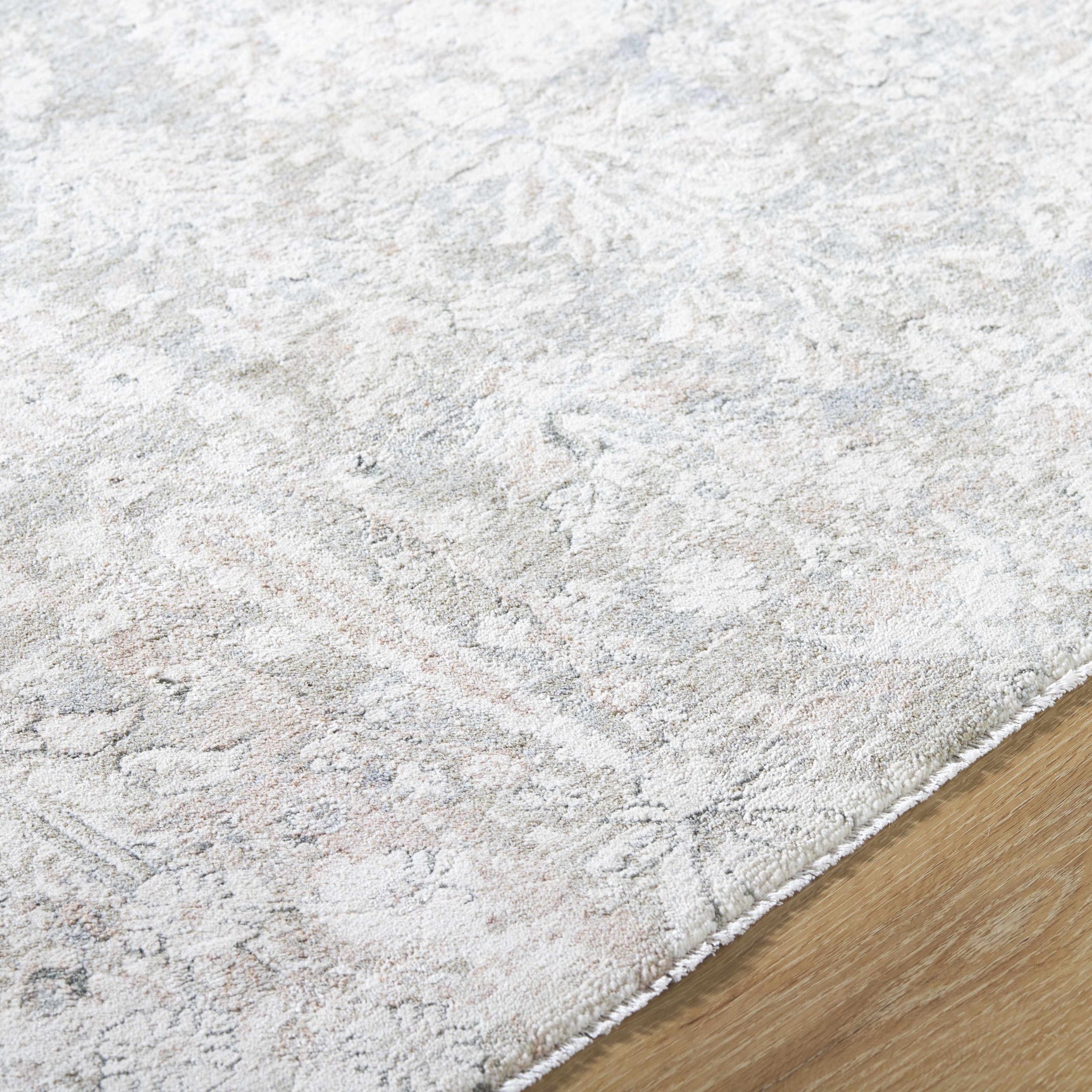 Carlyn Area Rug - Ornate Home