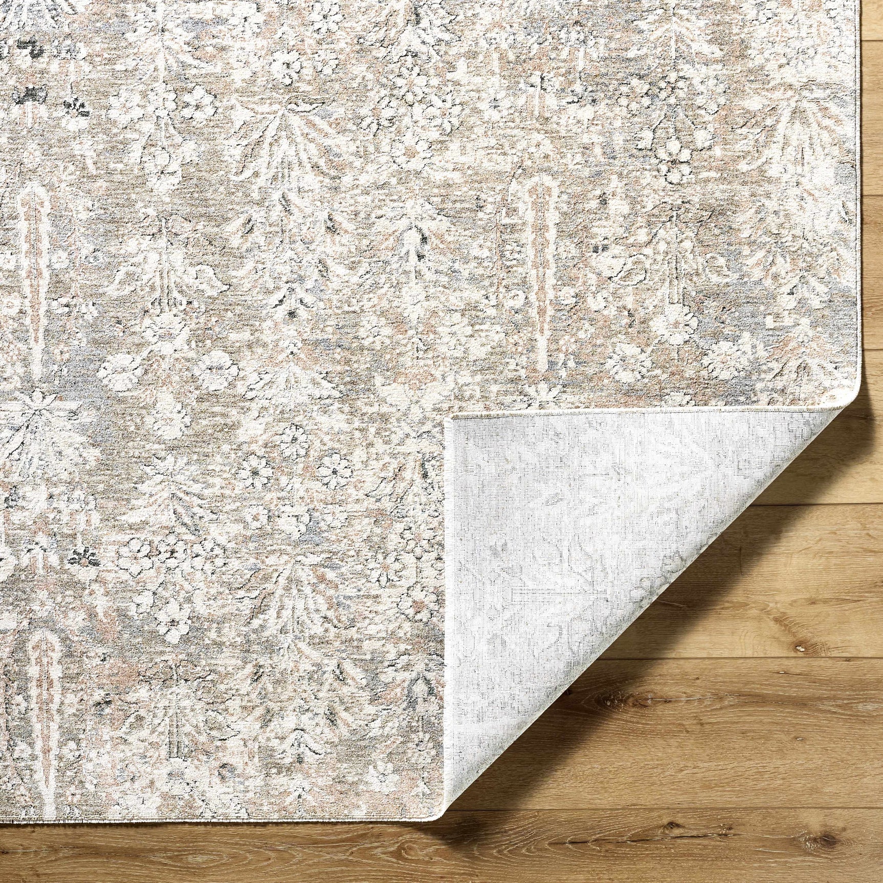 Carlyn Area Rug - Ornate Home
