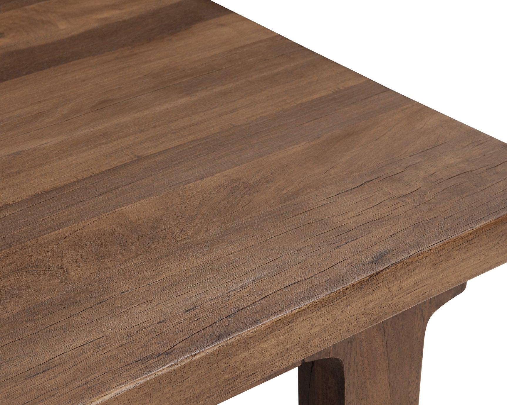 Carmel Earthy Terra Coffee Table - Ornate Home