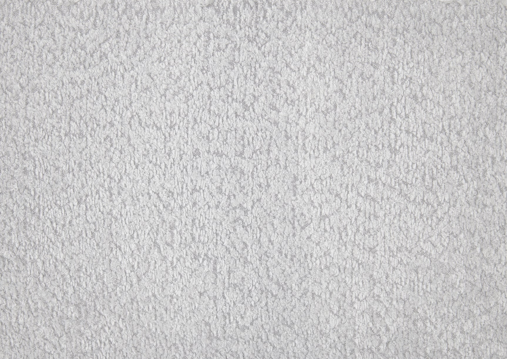 Carmel Light Gray California King Platform Bed - Ornate Home