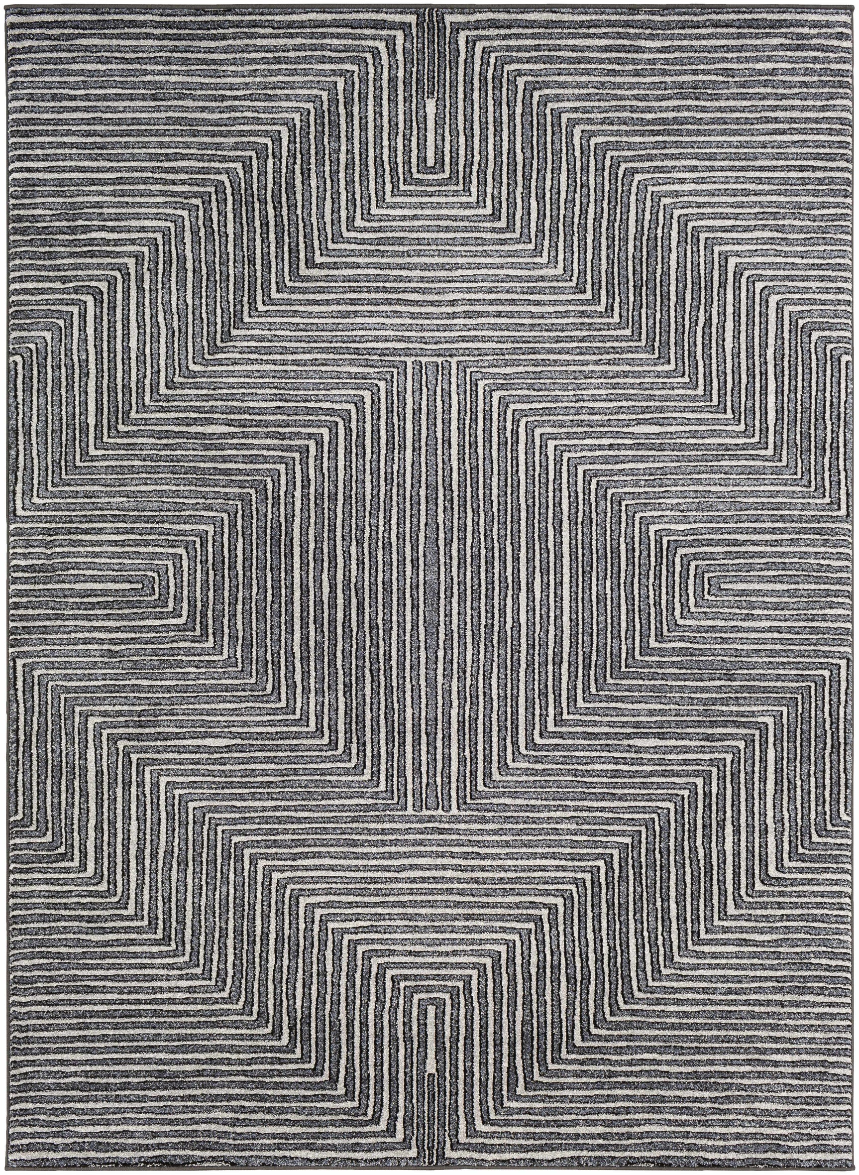 Carnarvon Area Rug - Clearance - Ornate Home