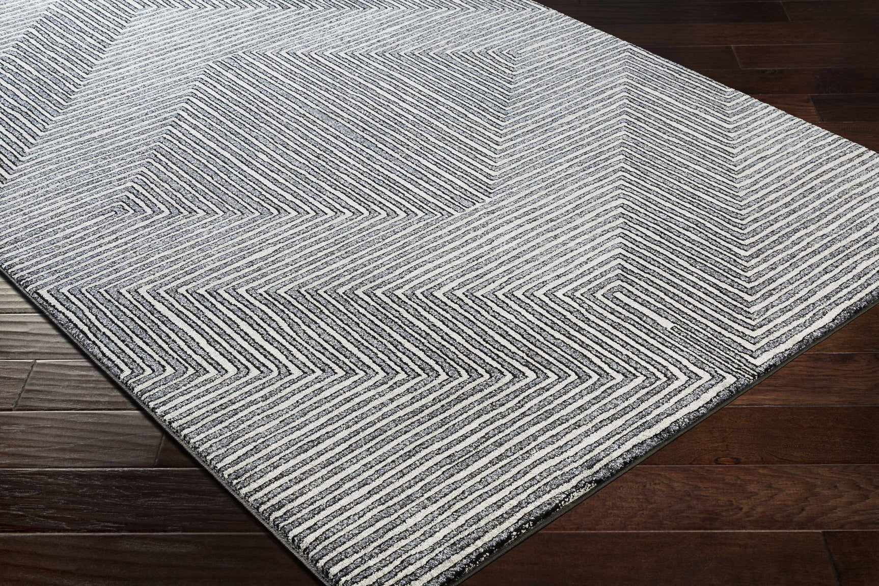 Carnarvon Area Rug - Clearance - Ornate Home