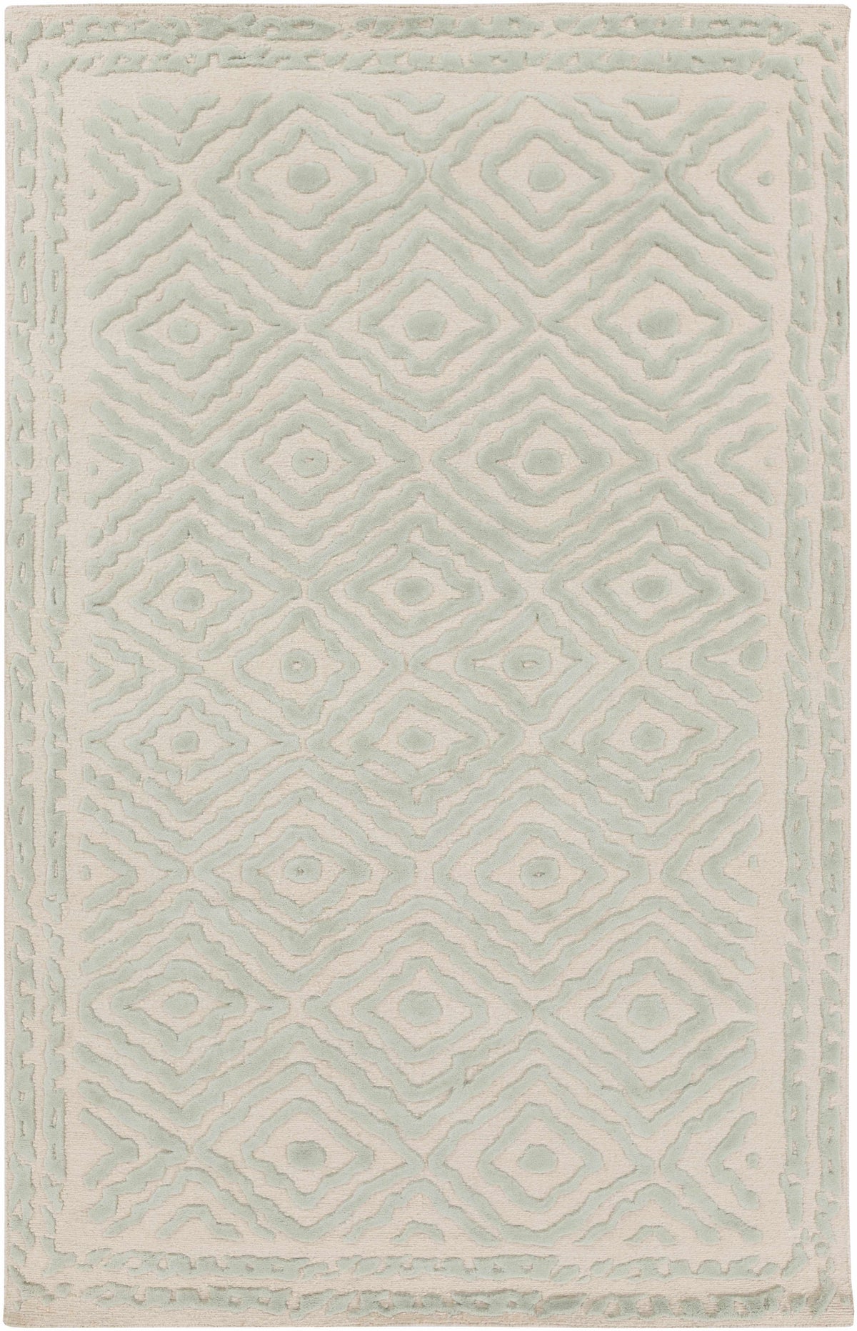 Carnegie Area Rug - Clearance - Ornate Home