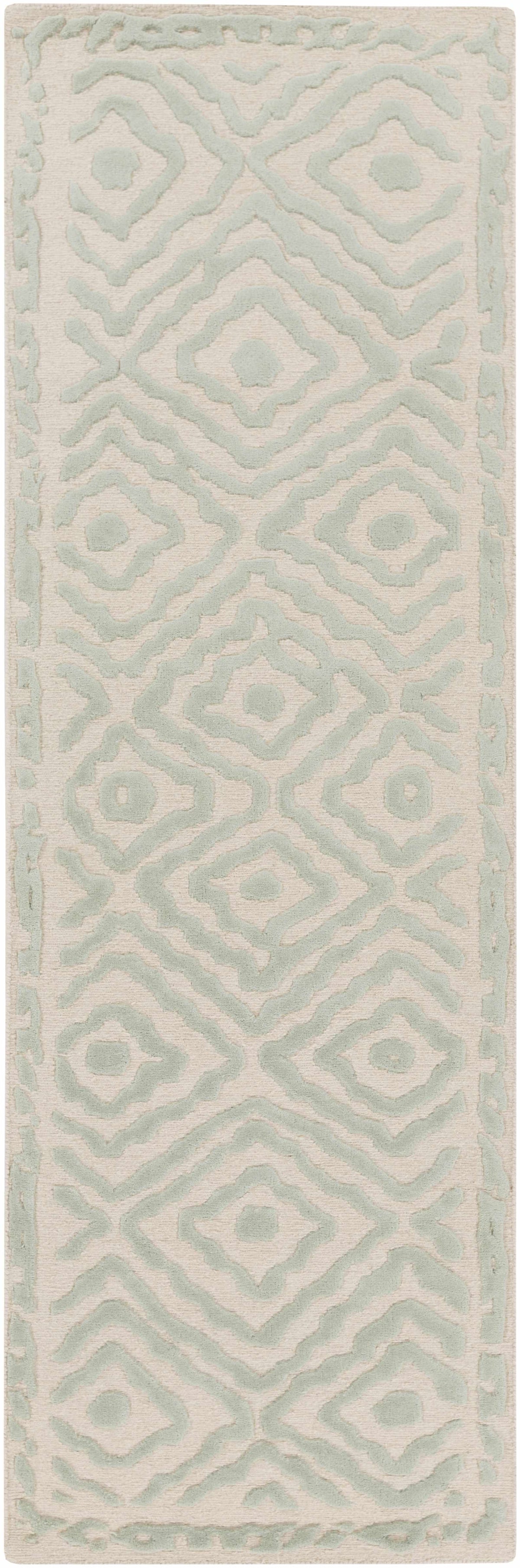 Carnegie Area Rug - Clearance - Ornate Home