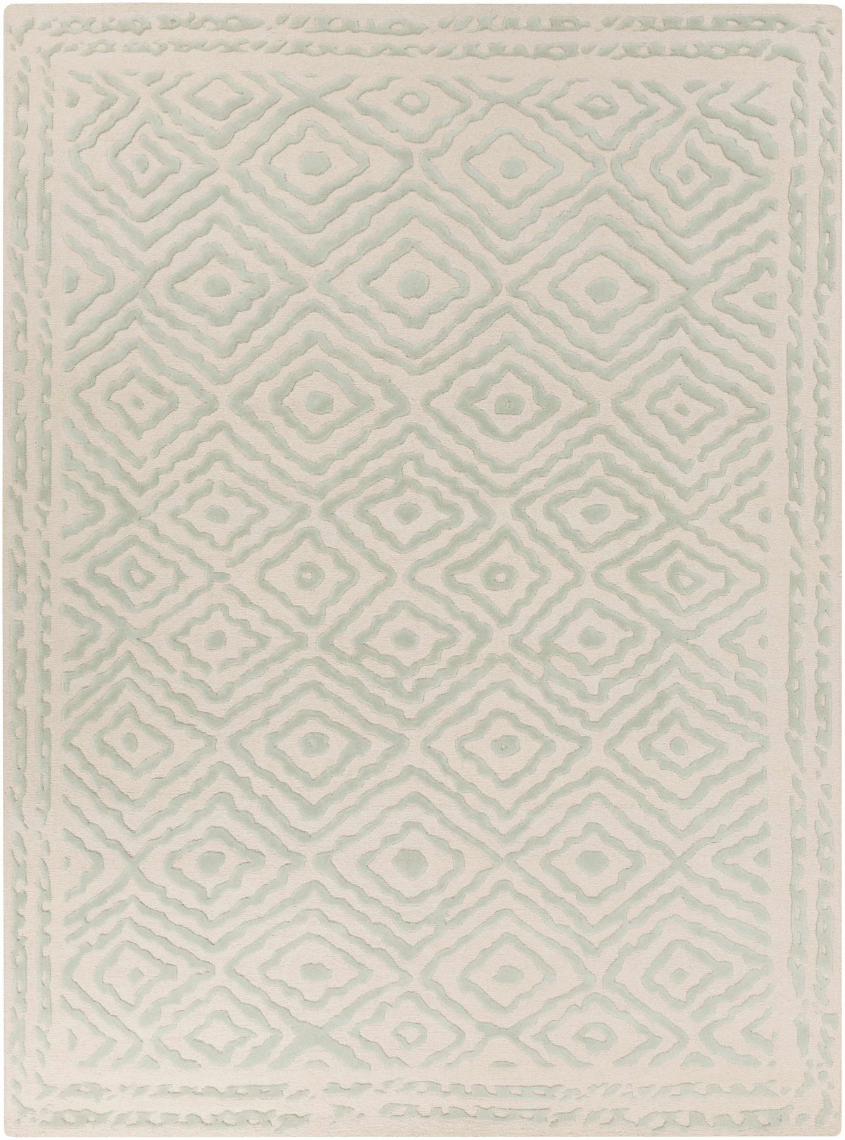Carnegie Area Rug - Clearance - Ornate Home