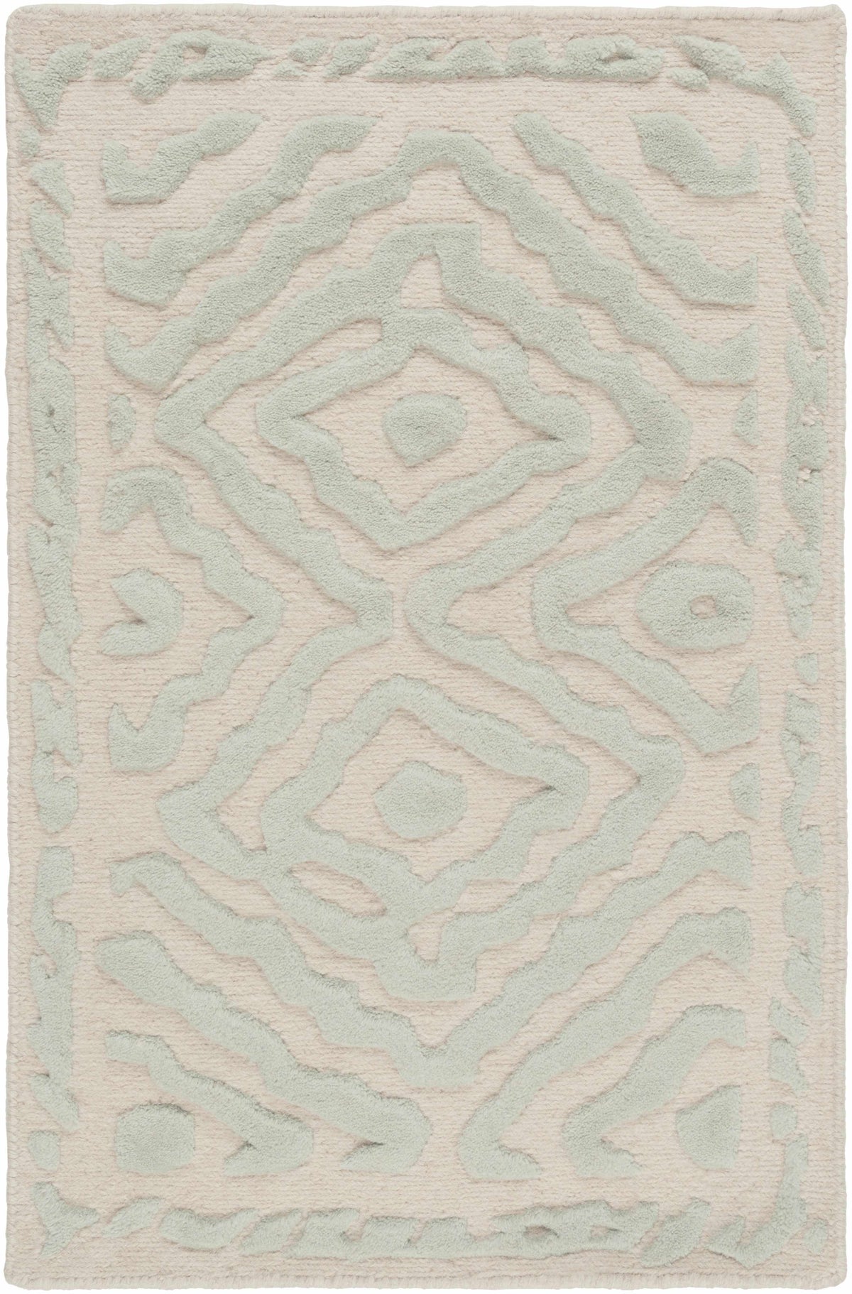 Carnegie Area Rug - Clearance - Ornate Home