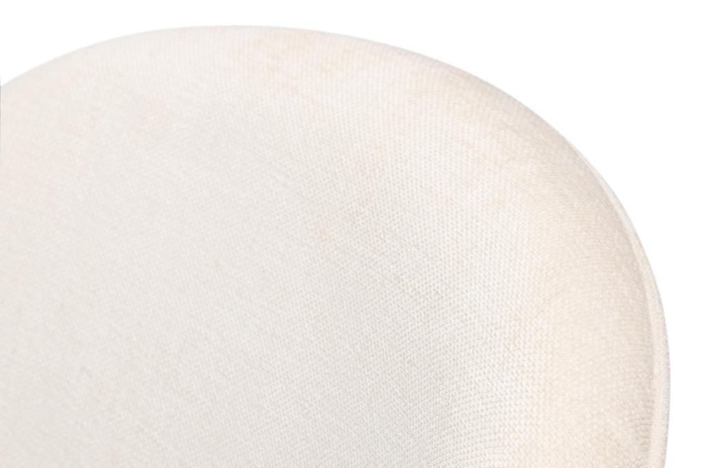 Caro Brown Chair (Set of 2) - Ornate Home