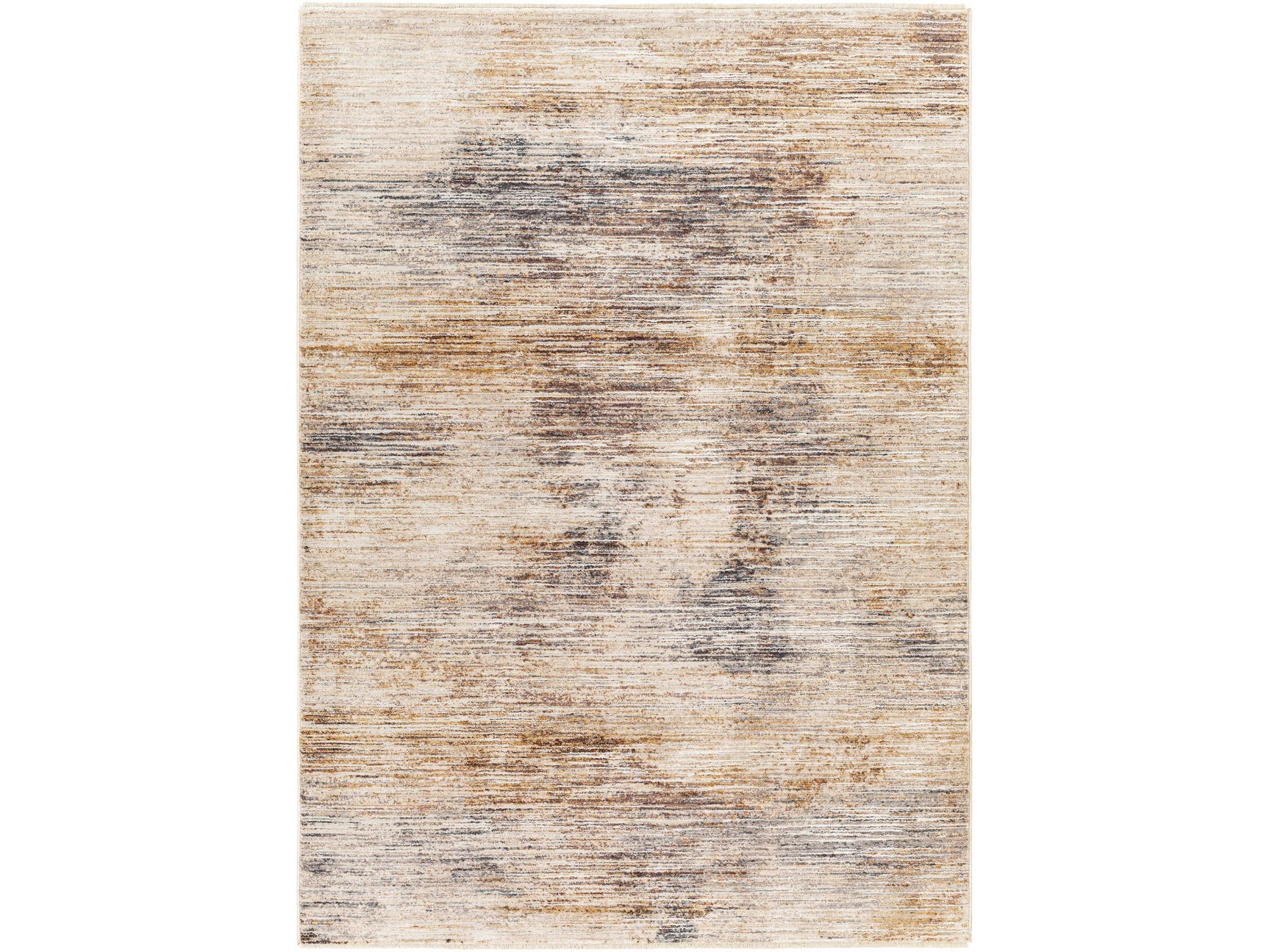 Carol Luxe Rug with Fringes - Ornate Home