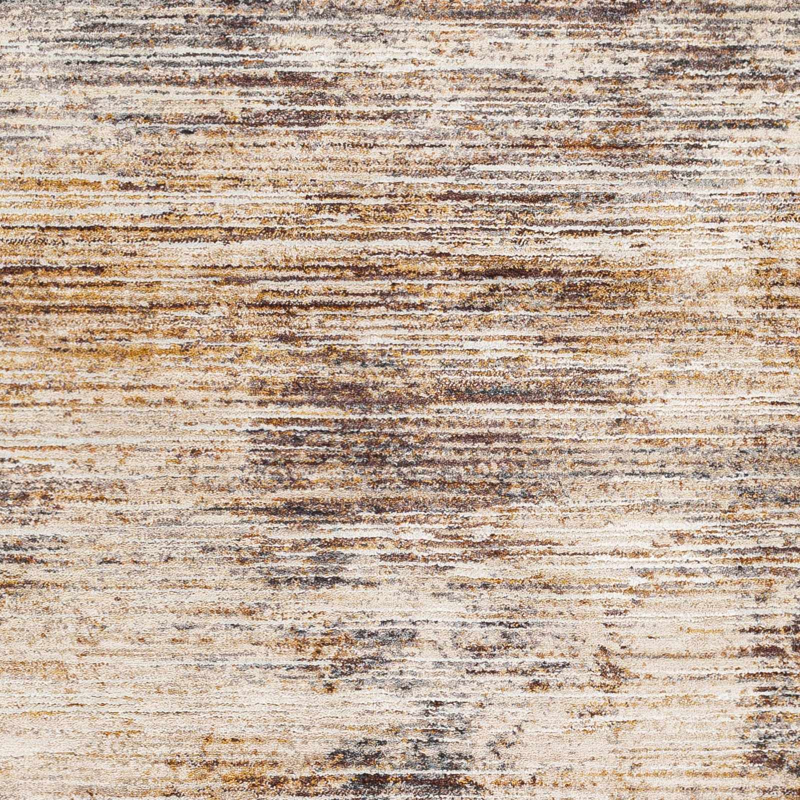 Carol Luxe Rug with Fringes - Ornate Home