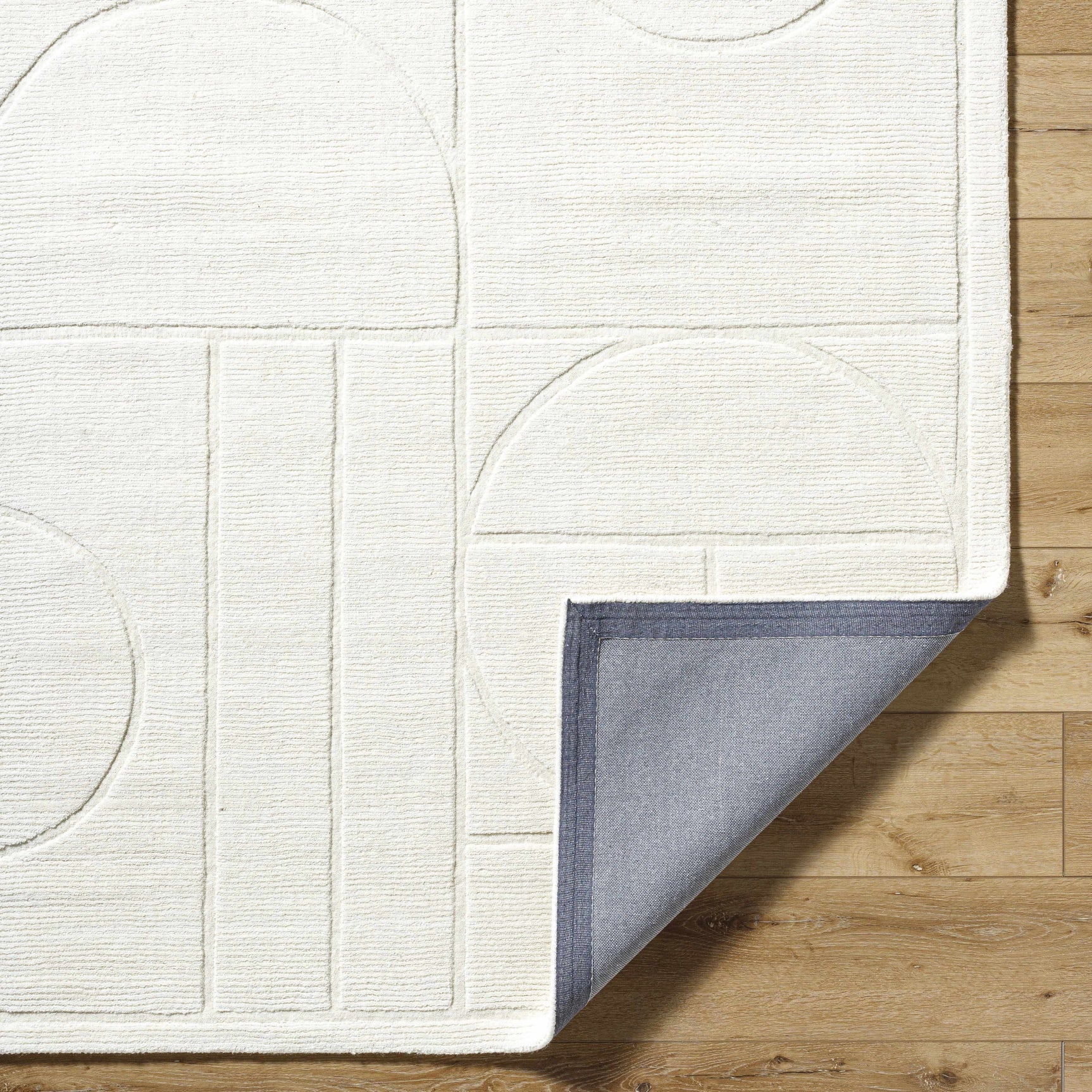 Carola Area Rug - Clearance - Ornate Home