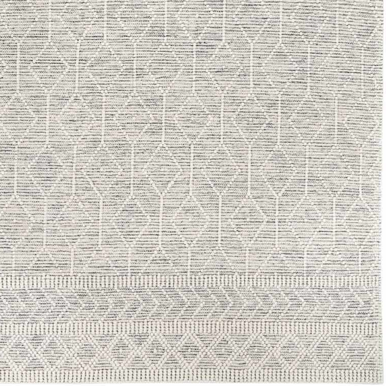 Carolina Wool Area Rug - Ornate Home