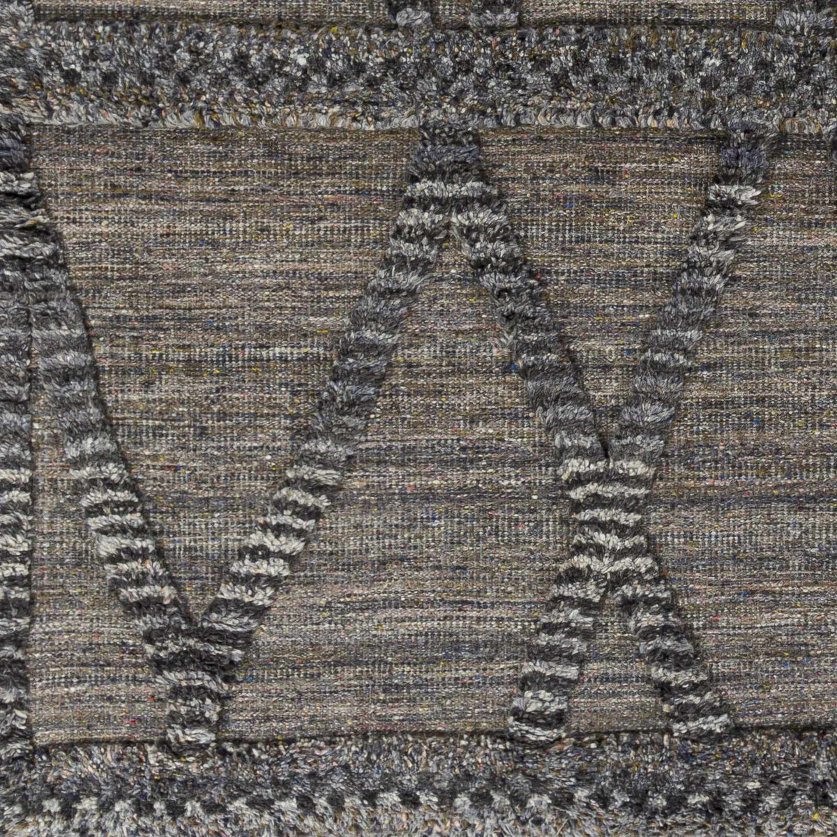 Caromatan Premium Handmade Wool Rug - Clearance - Ornate Home