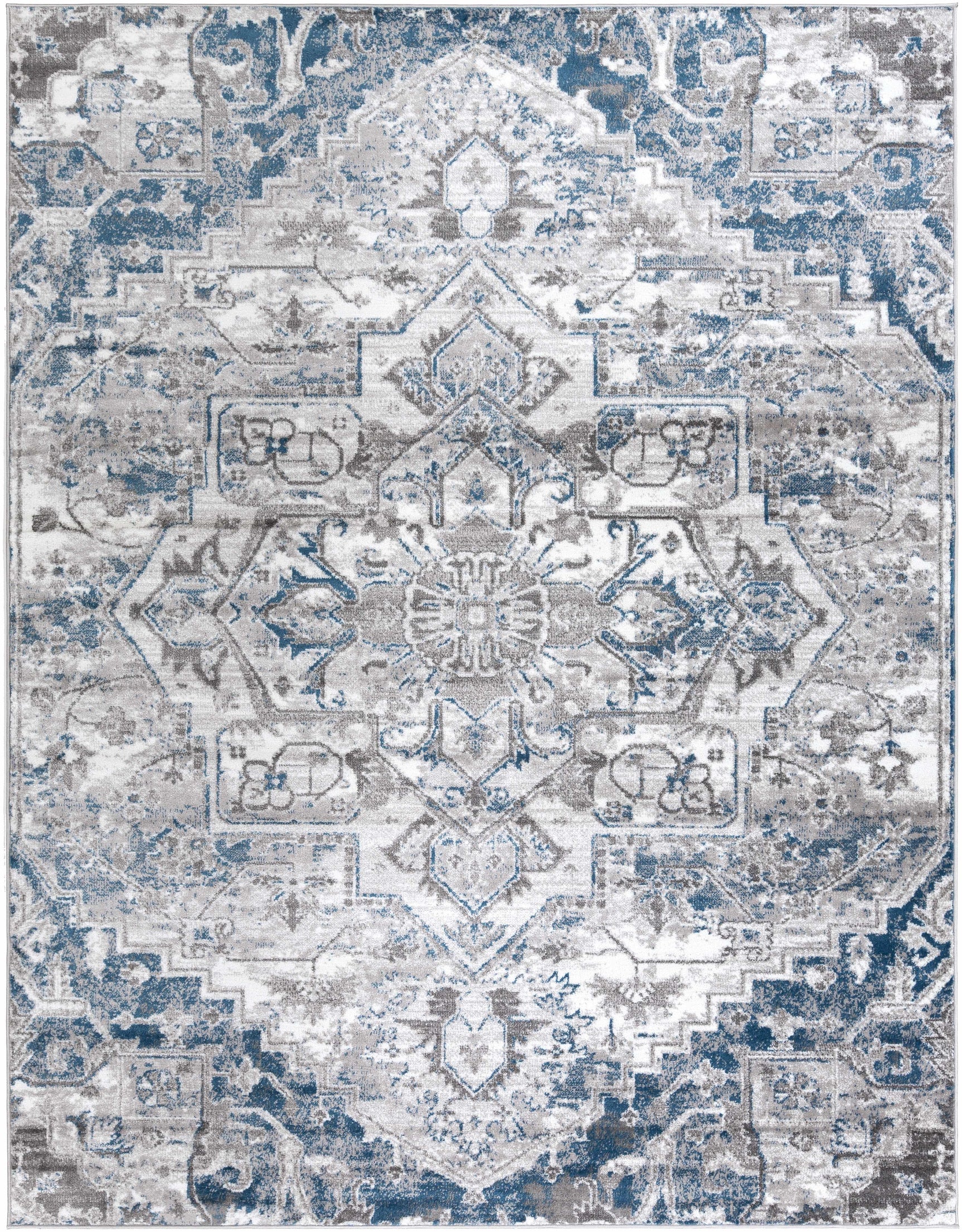 Carrington Area Rug - Clearance - Ornate Home