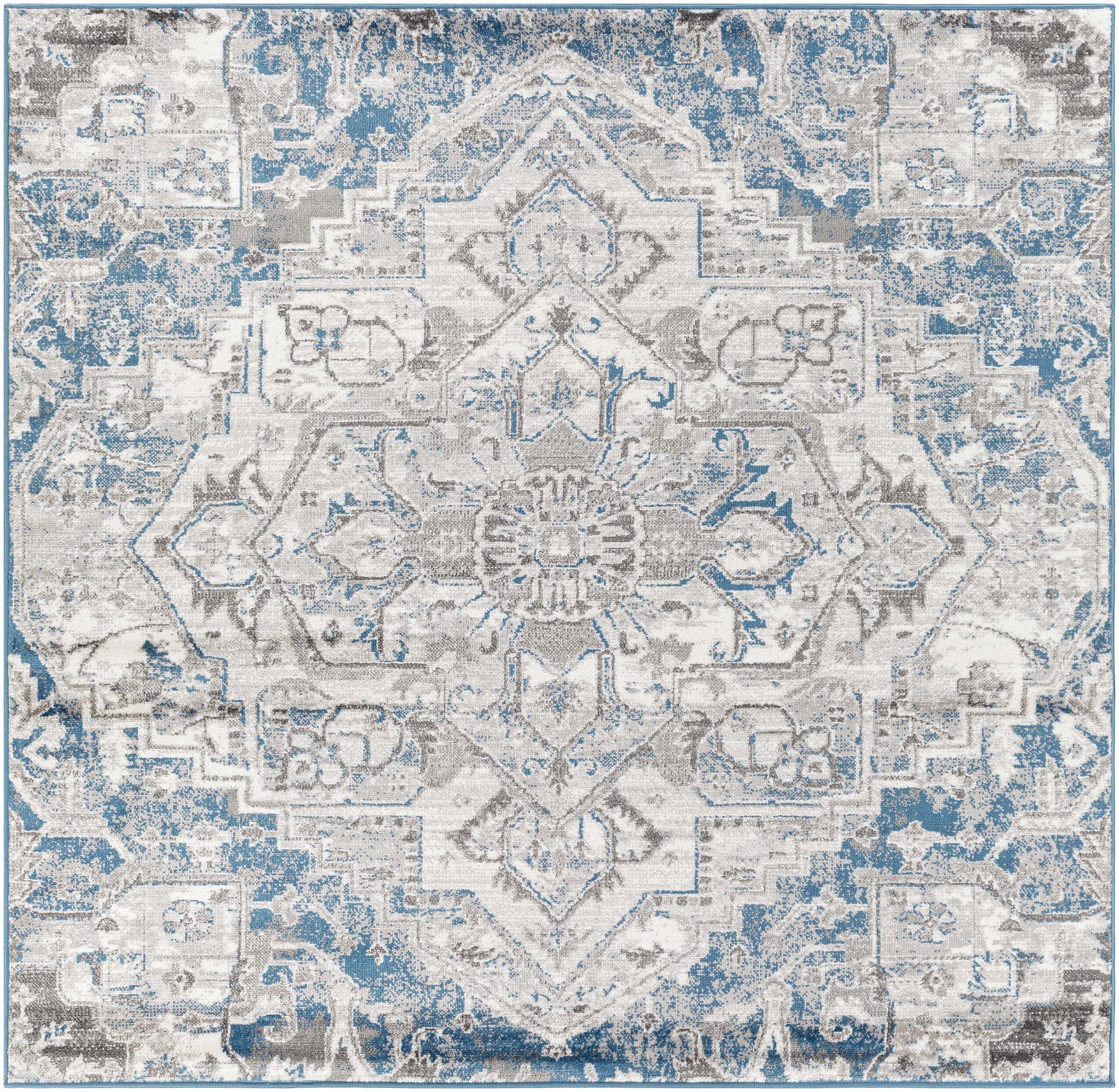 Carrington Area Rug - Clearance - Ornate Home