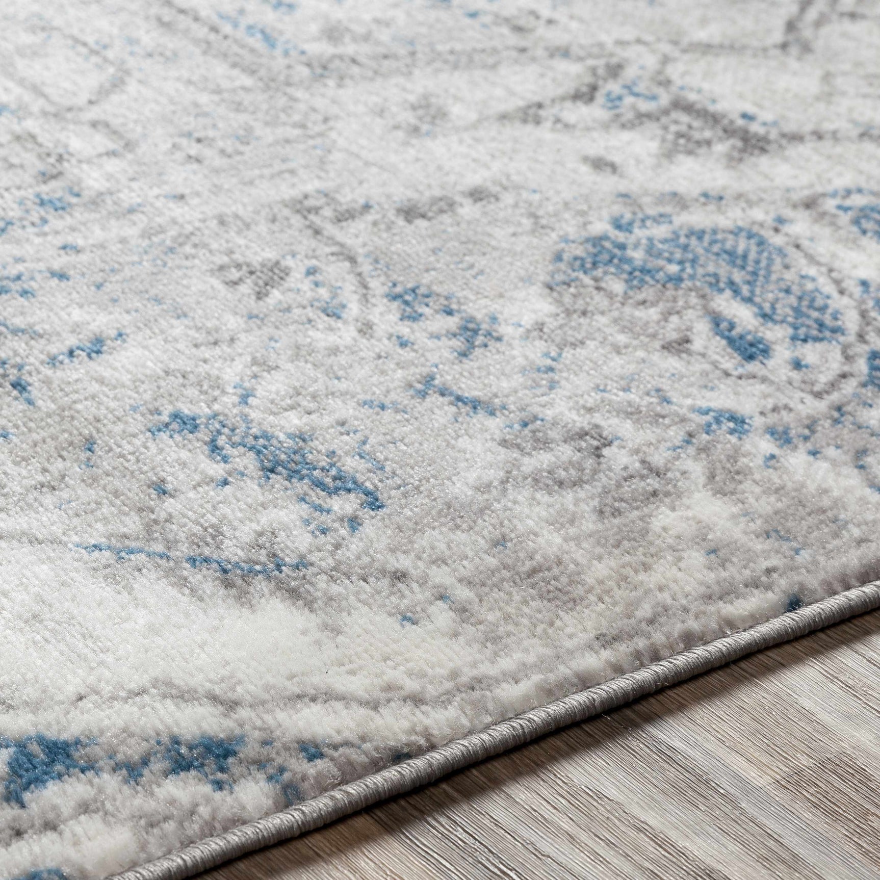 Carrington Area Rug - Clearance - Ornate Home