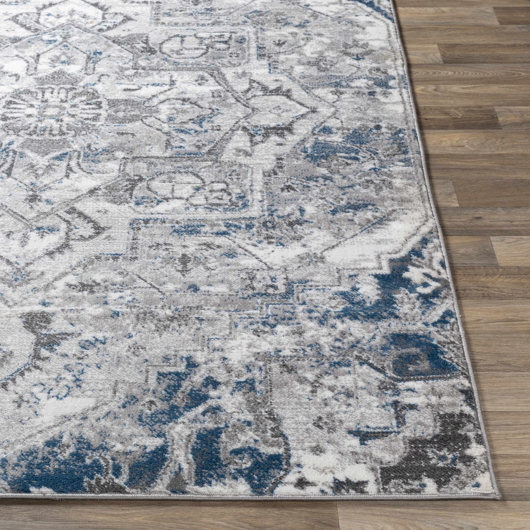 Carrington Area Rug - Clearance - Ornate Home