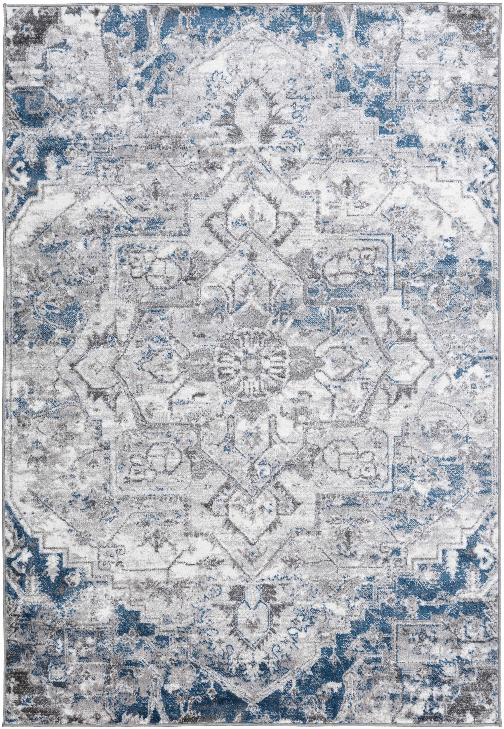 Carrington Area Rug - Clearance - Ornate Home
