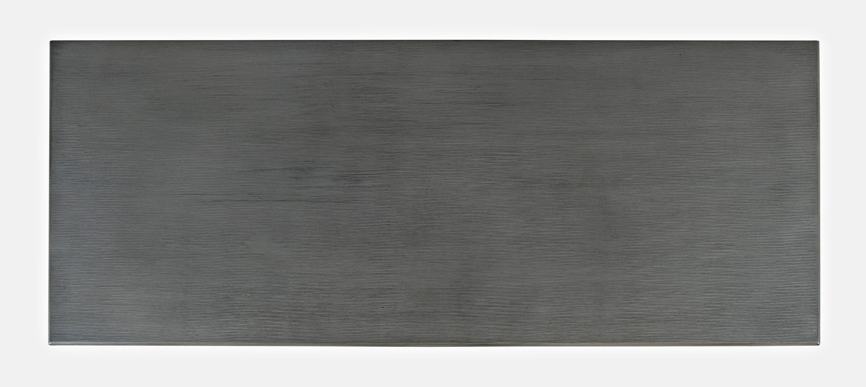 Carrington Grey Accent Cabinet - Ornate Home