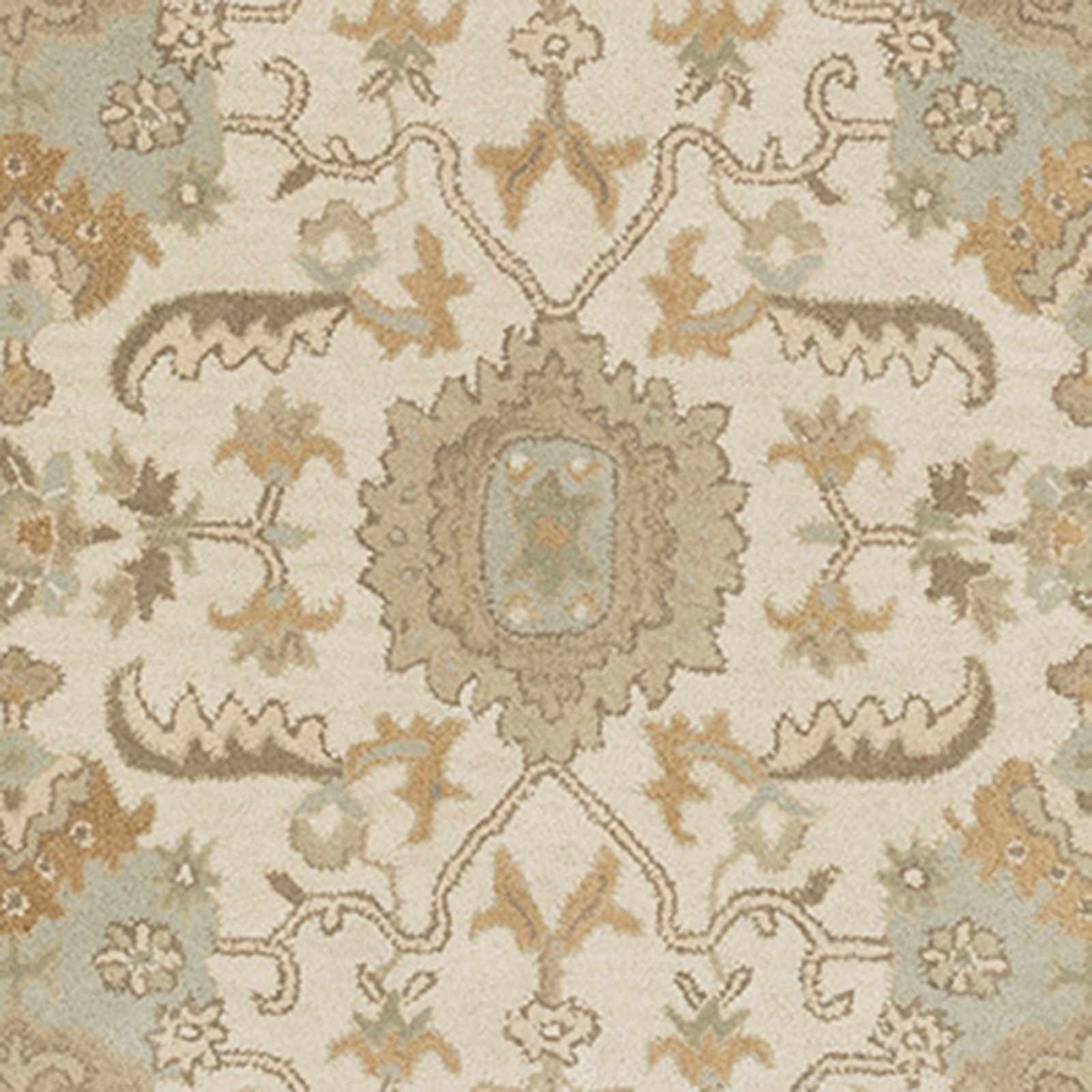 Carrolltown Area Rug - Ornate Home