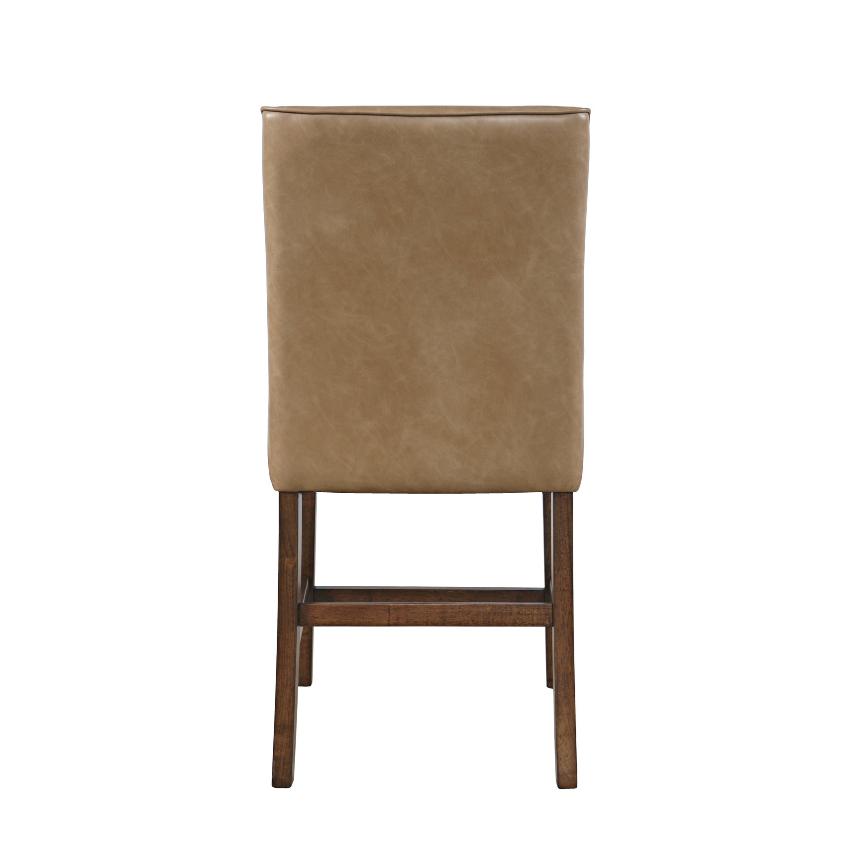 Carsons Oak Buff Counter Stool - Ornate Home