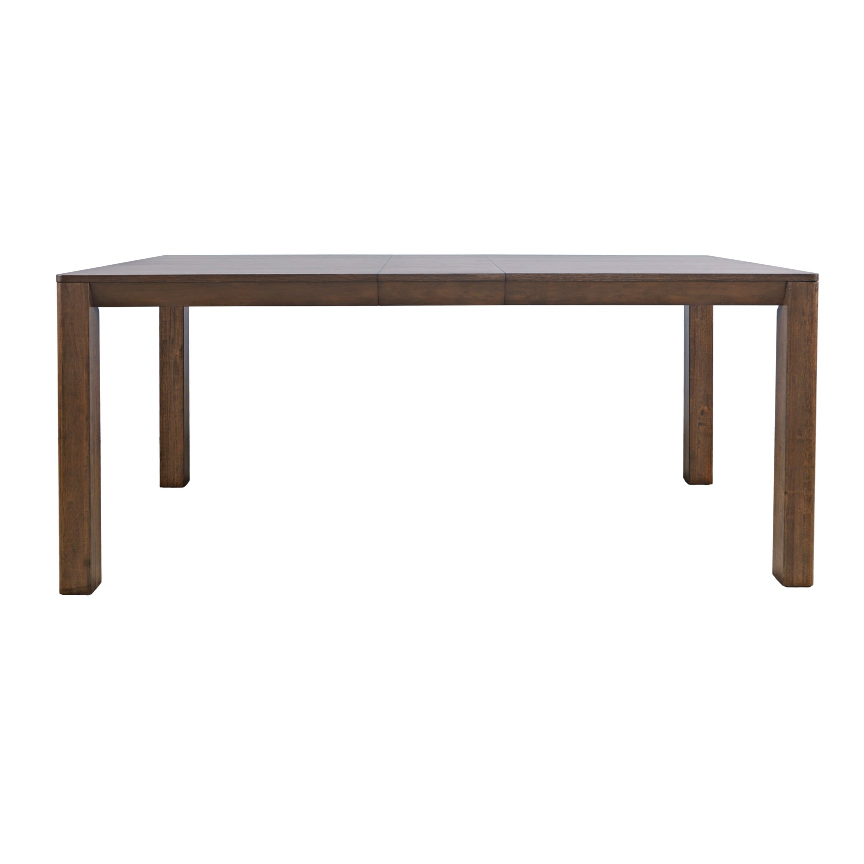 Carsons Oak Carsons Oak 72 Rect EXT Dining Table - Ornate Home