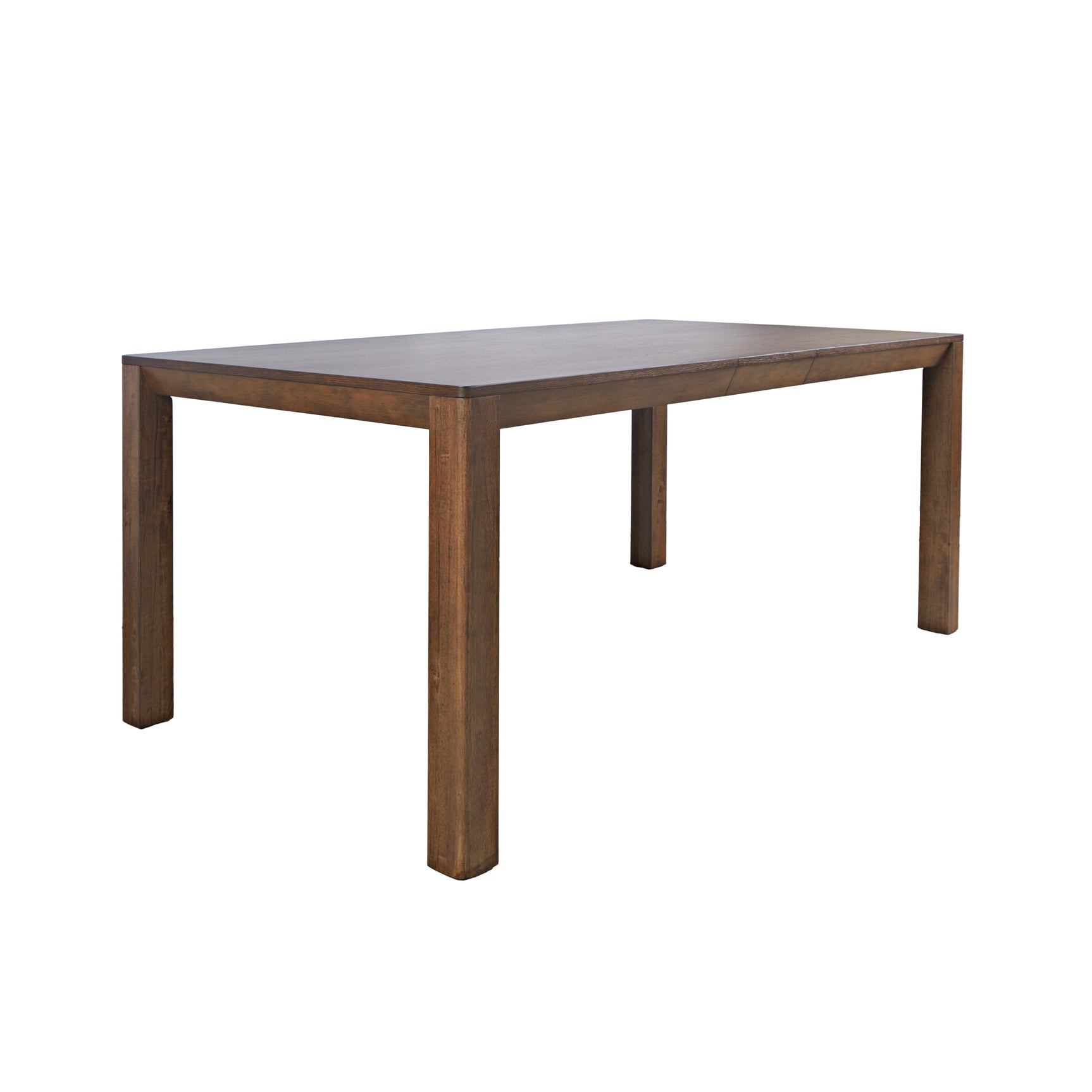 Carsons Oak Carsons Oak 72 Rect EXT Dining Table - Ornate Home