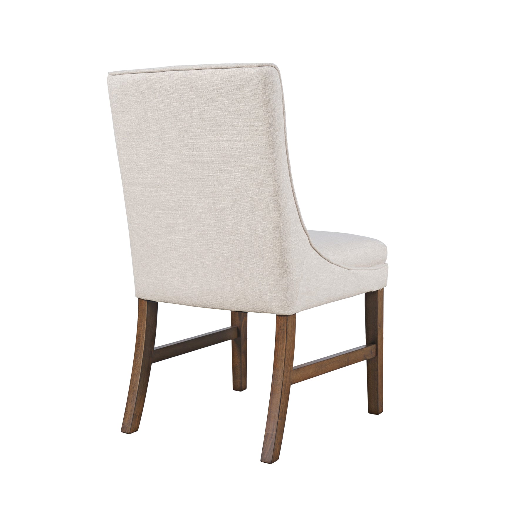 Carsons Oak Wheat Dining Chair - Ornate Home