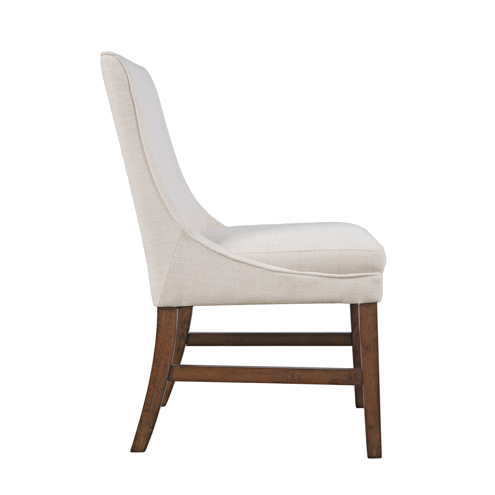 Carsons Oak Wheat Dining Chair - Ornate Home