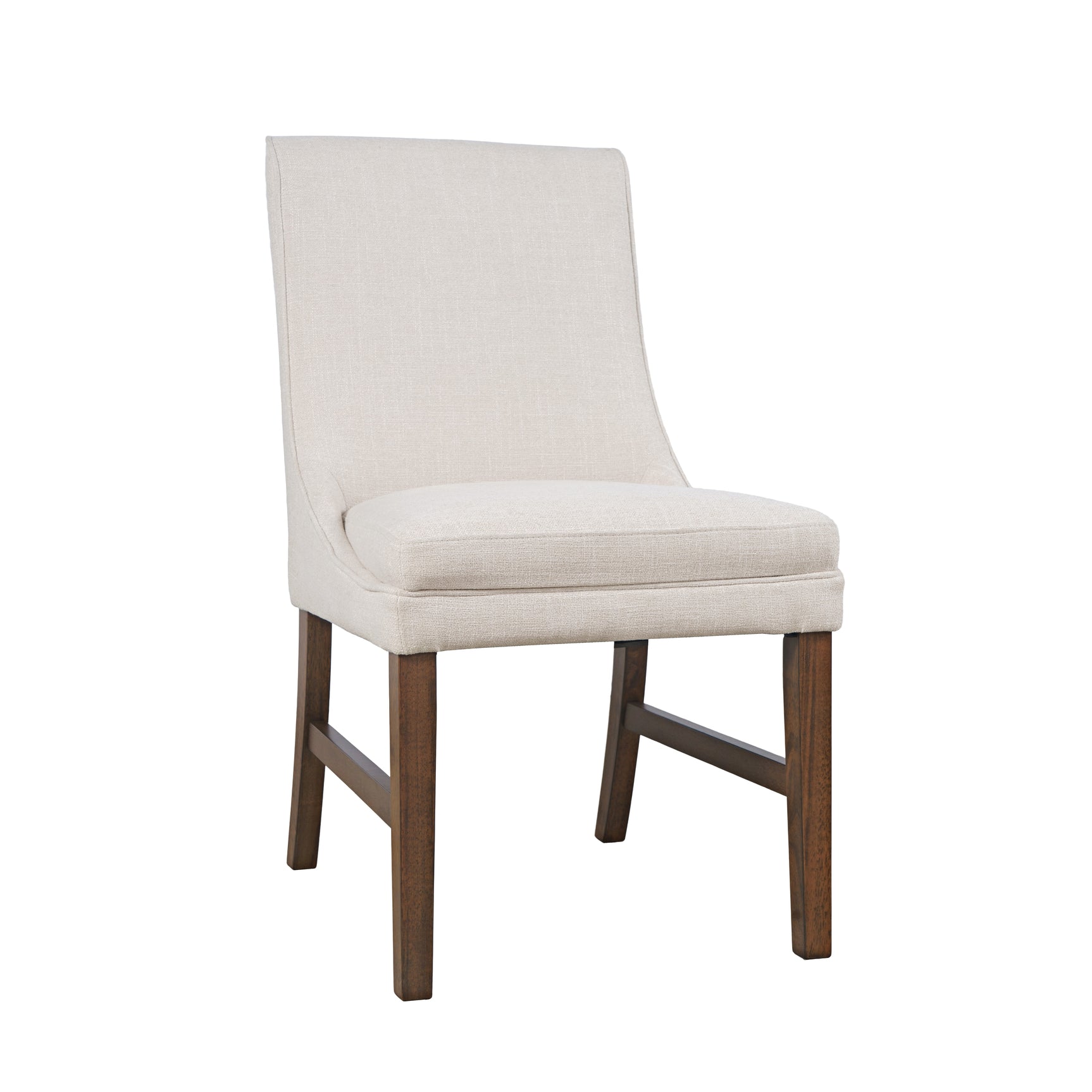 Carsons Oak Wheat Dining Chair - Ornate Home