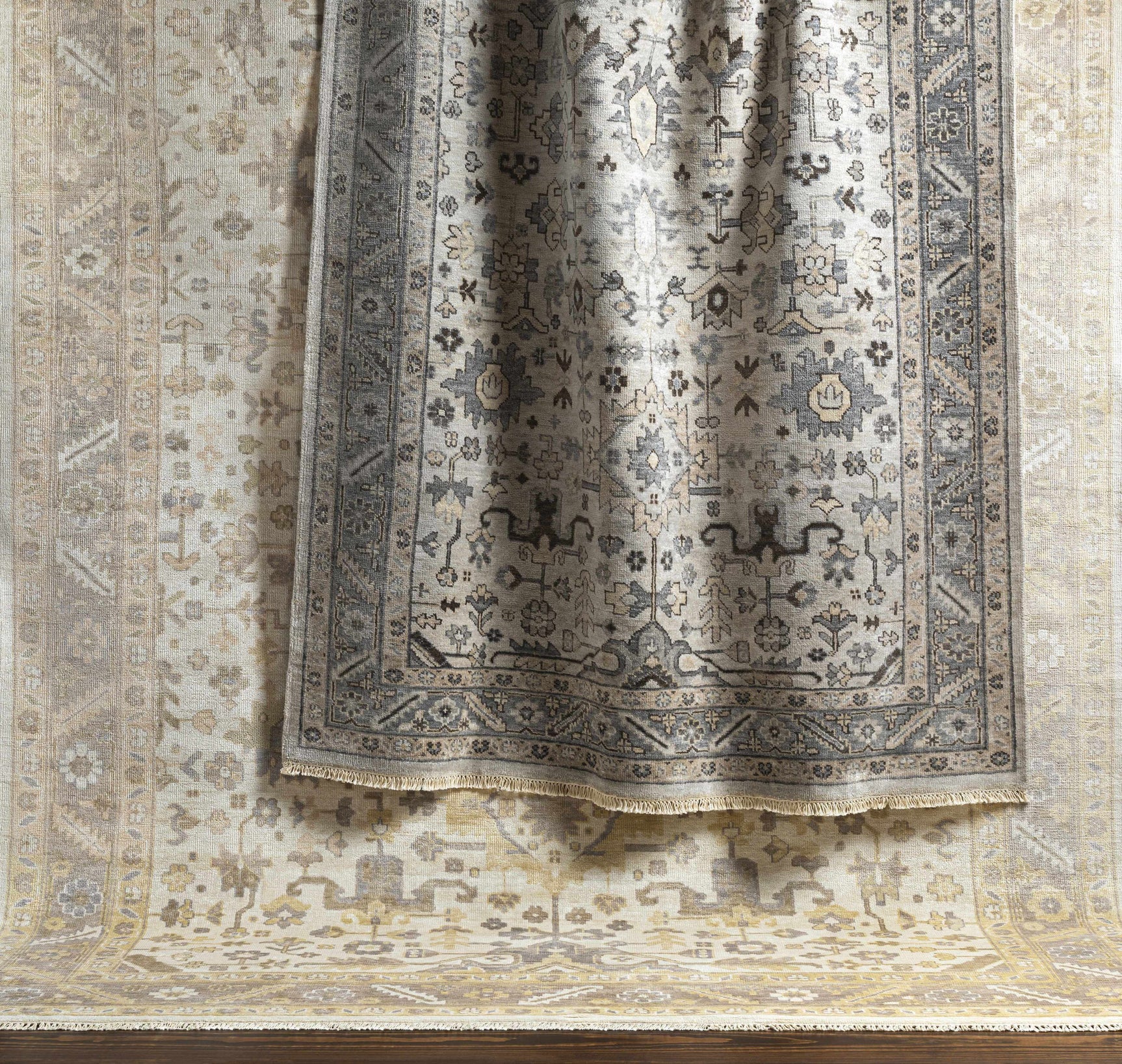 Carthage Area Rug - Clearance - Ornate Home
