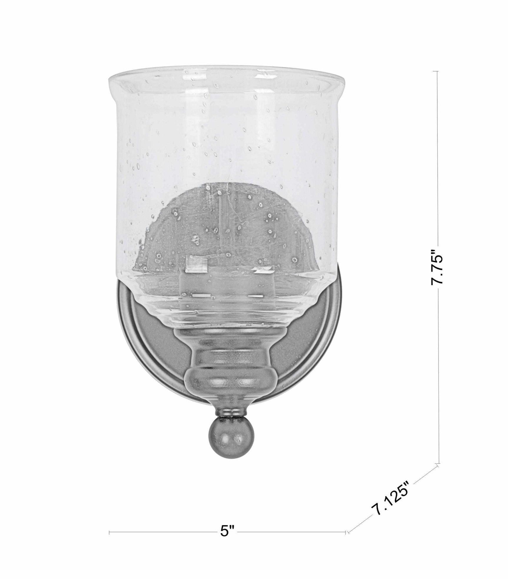 Carwoola Wall Sconces - Clearance - Ornate Home