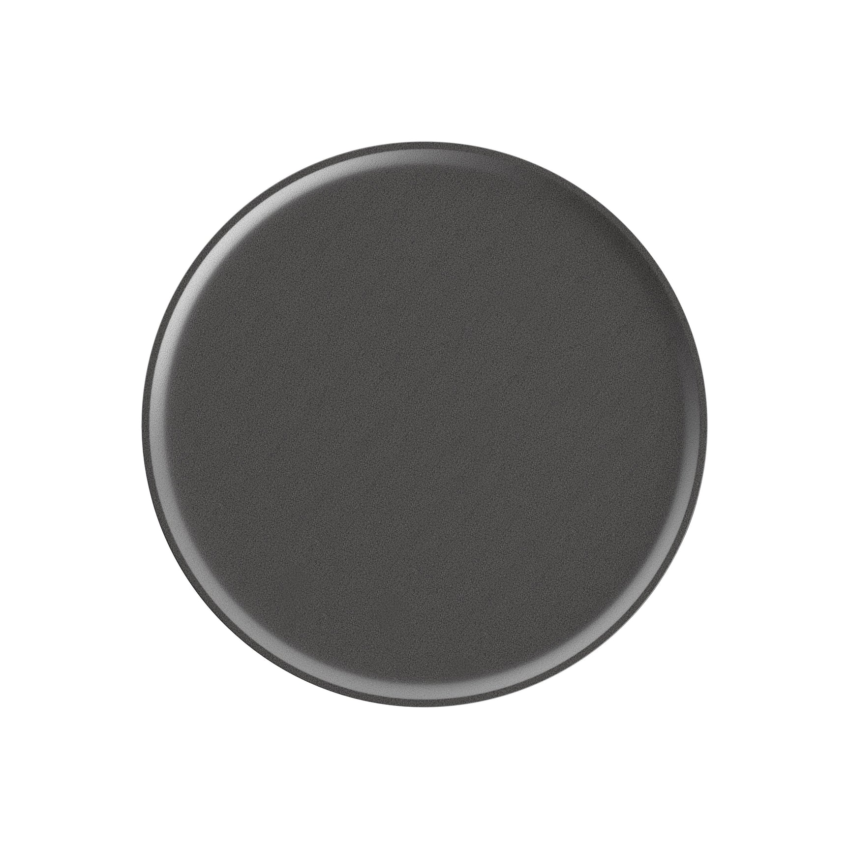 Casa Paros Anthracite Side Table - Ornate Home