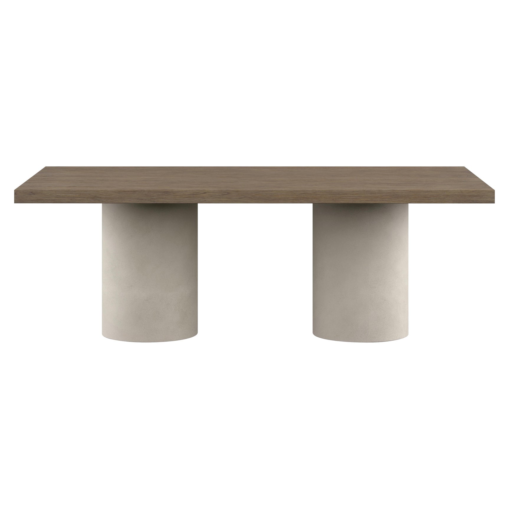 Casa Paros Bedrock Dining Table - Ornate Home