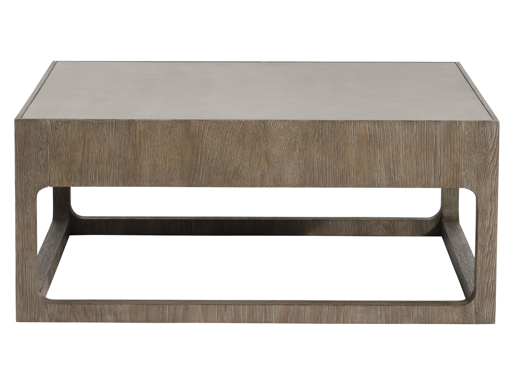 Casa Paros Bedrock/Playa Cocktail Table - Ornate Home