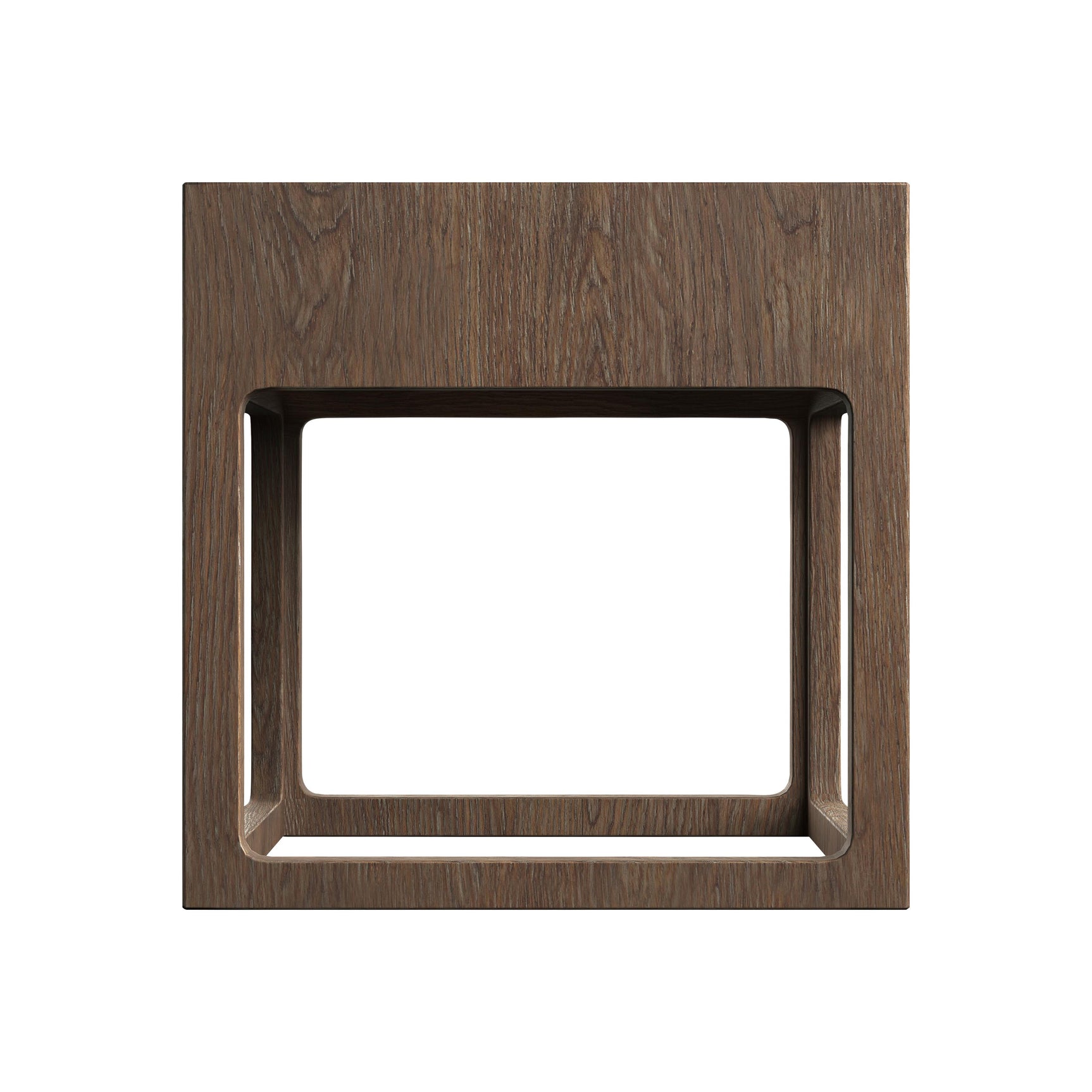 Casa Paros Bedrock/Playa Side Table - Ornate Home