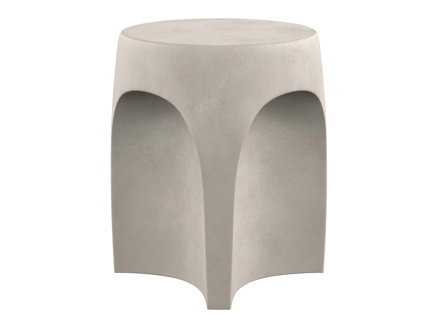 Casa Paros Bedrock Side Table - Ornate Home