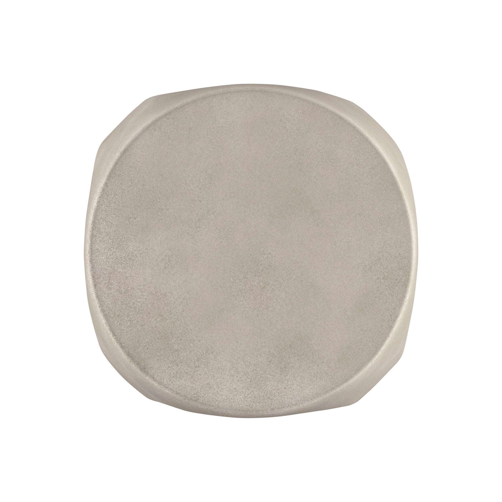 Casa Paros Bedrock Side Table - Ornate Home