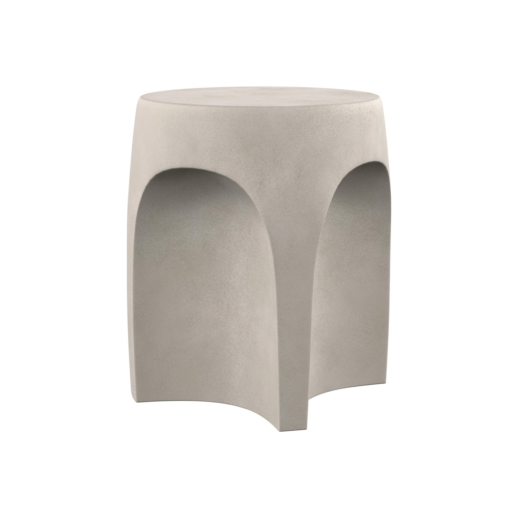 Casa Paros Bedrock Side Table - Ornate Home