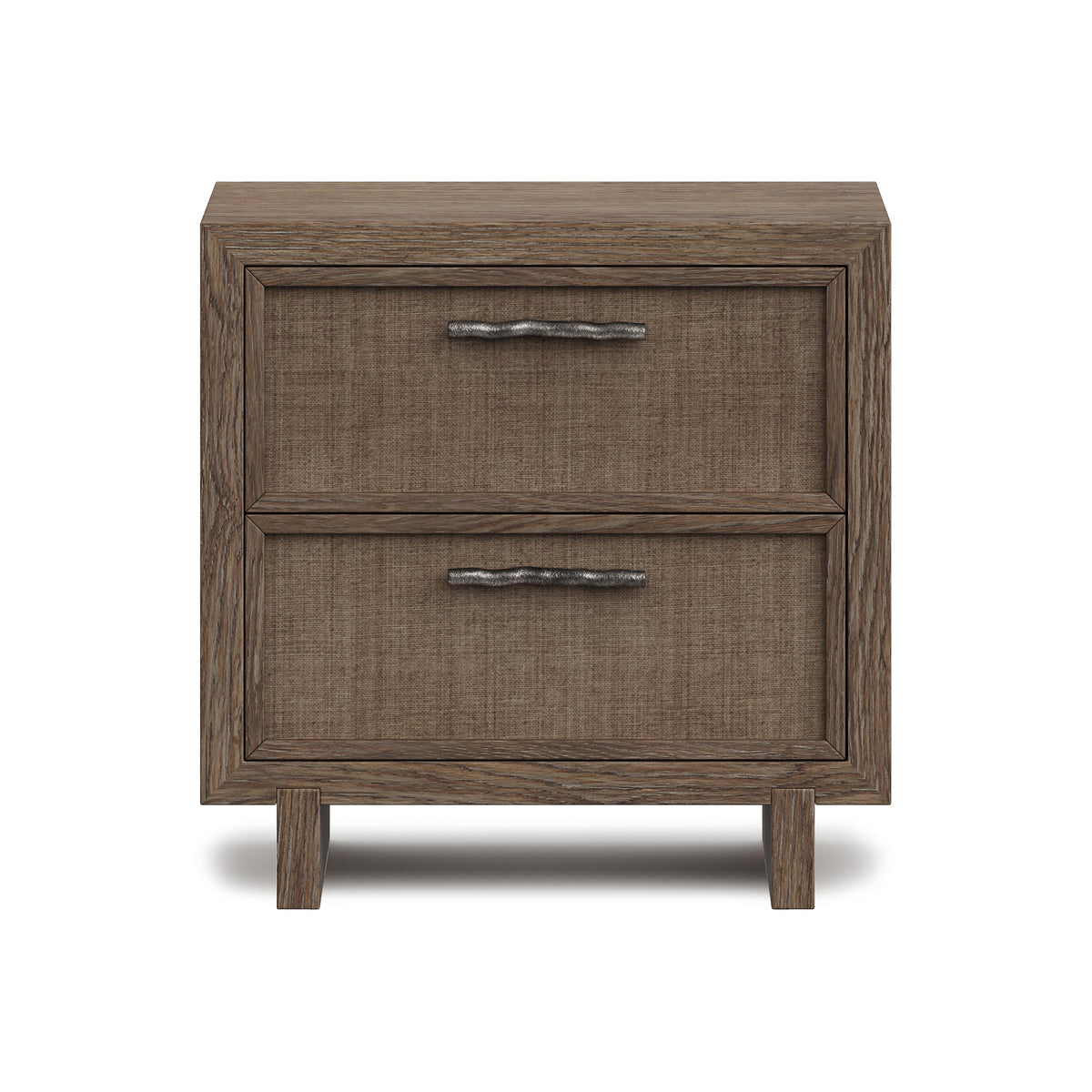 Casa Paros Light Playa Nightstand - Ornate Home