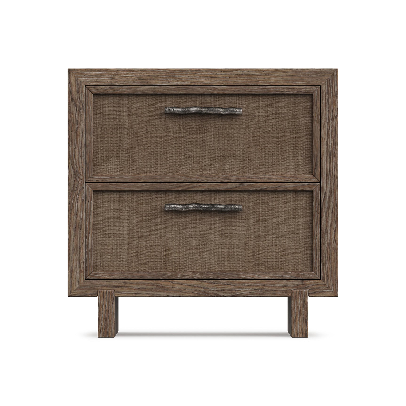 Casa Paros Light Playa Nightstand - Ornate Home