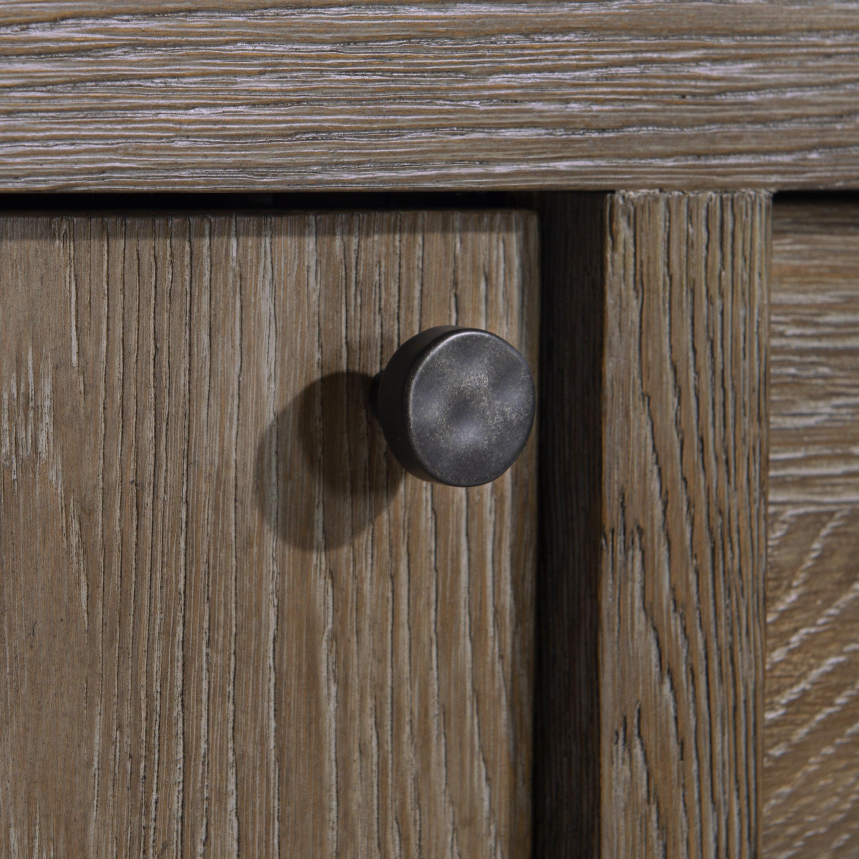 Casa Paros Playa Buffet - Ornate Home