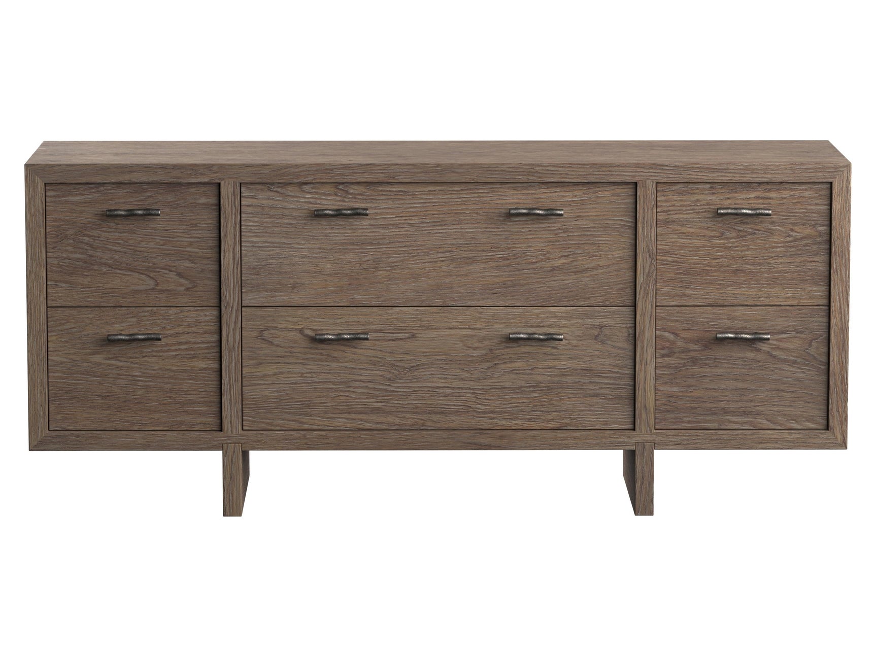 Casa Paros Playa Dresser - Ornate Home